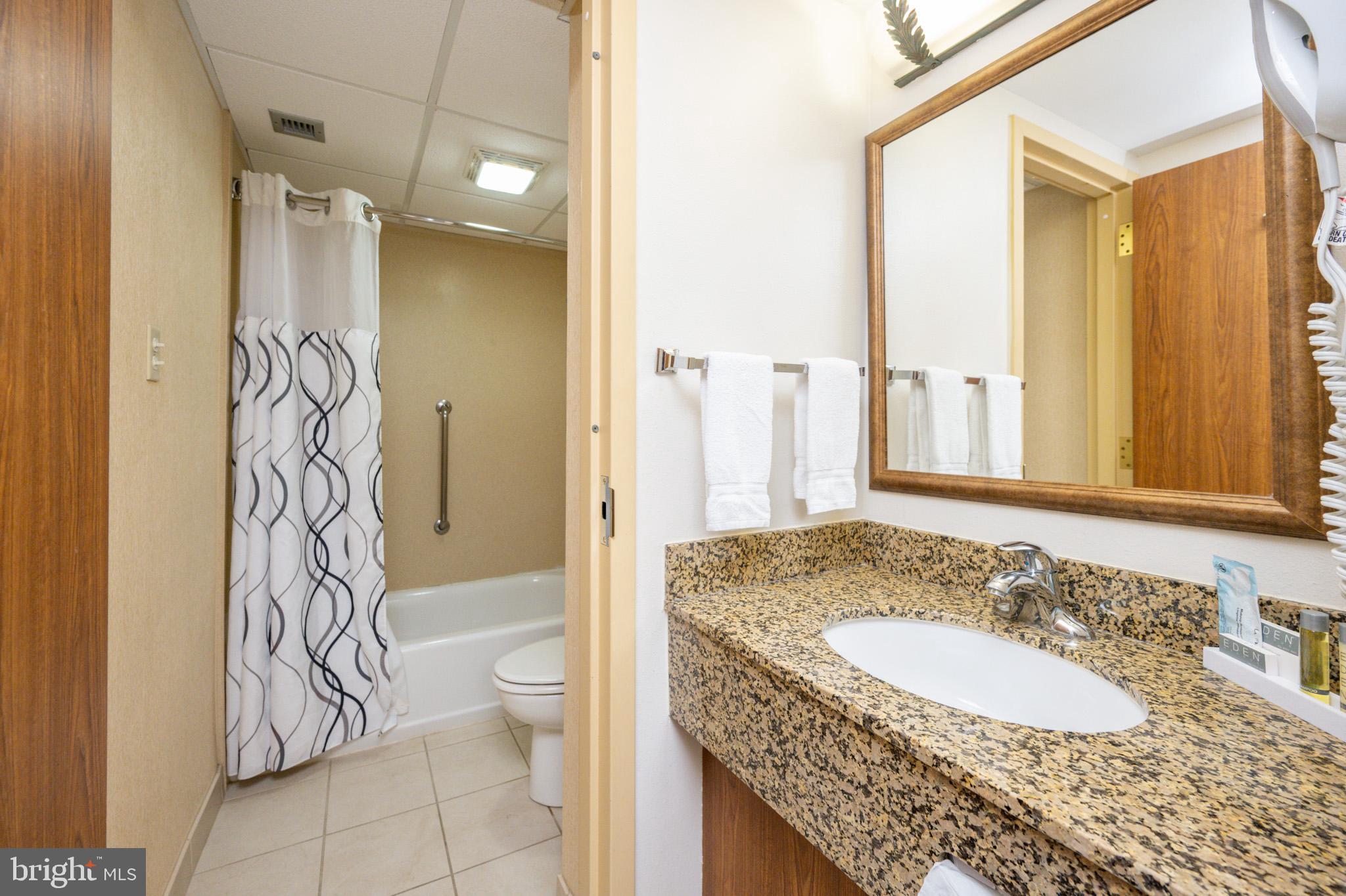 WISP HOTEL - Residential