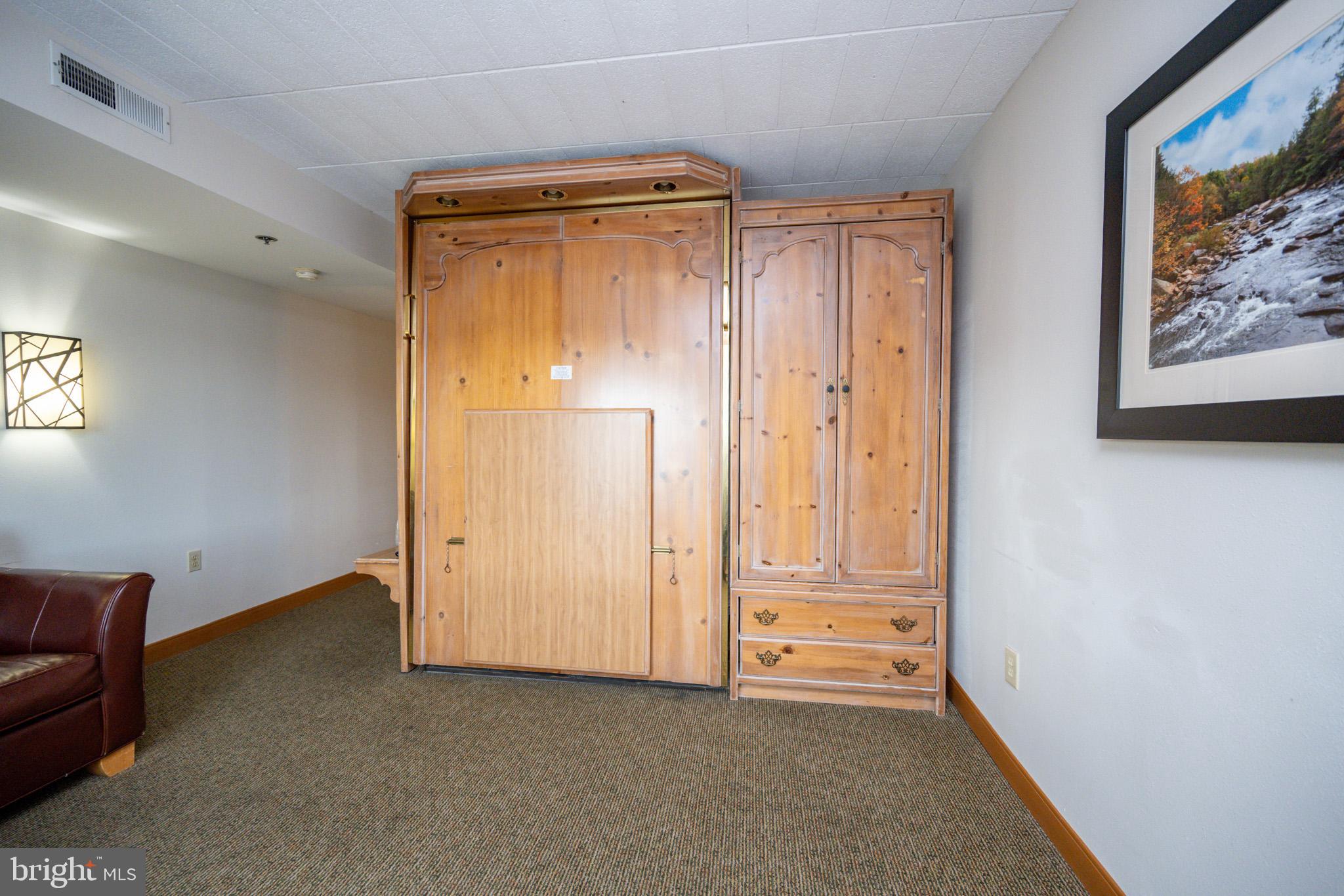 WISP HOTEL - Residential