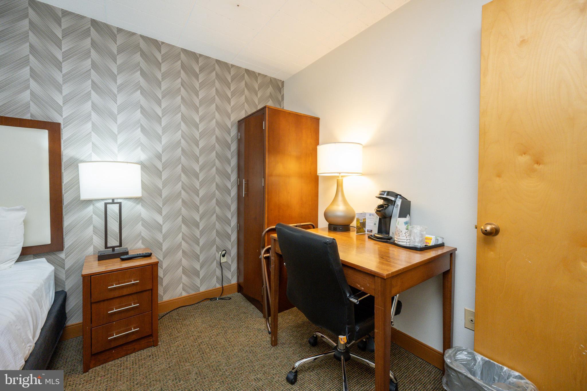 WISP HOTEL - Residential