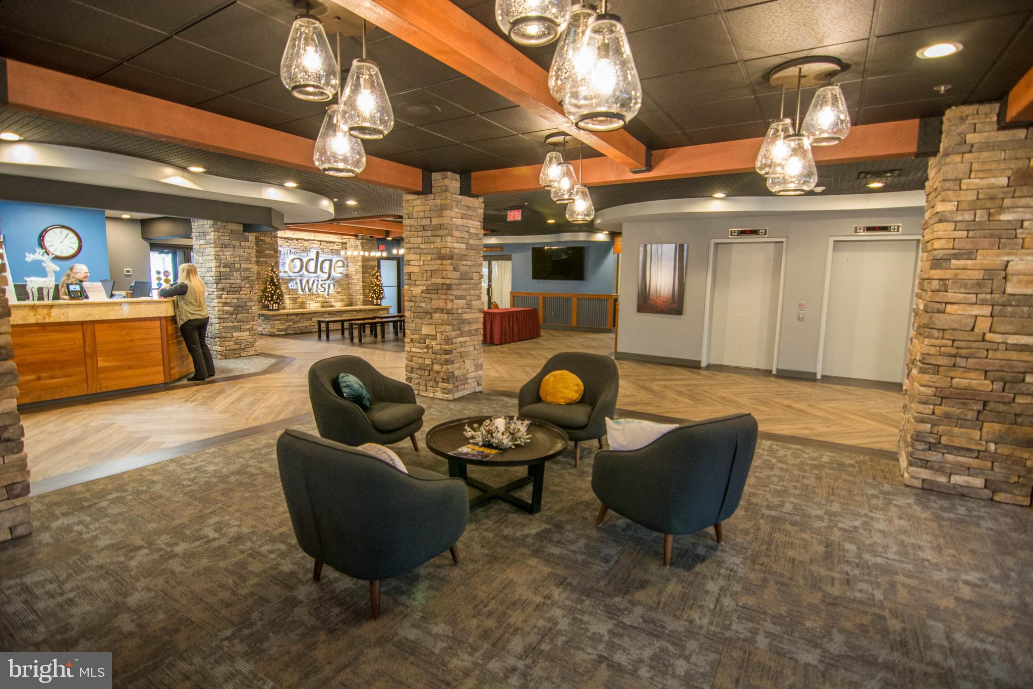 WISP HOTEL - Residential