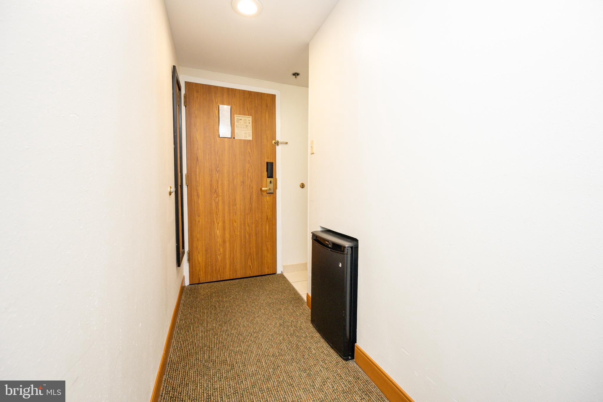 WISP HOTEL - Residential