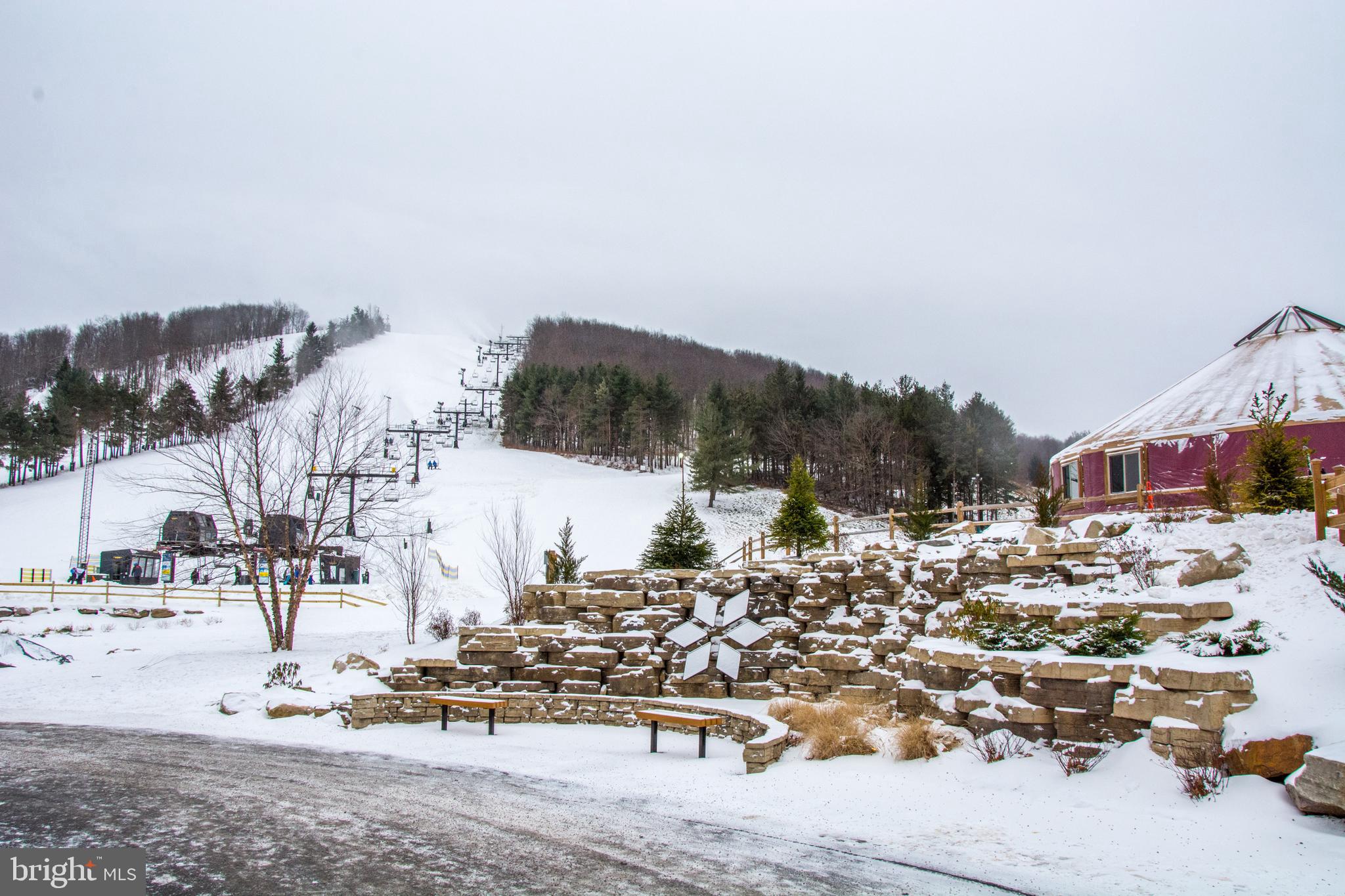 WISP HOTEL - Residential