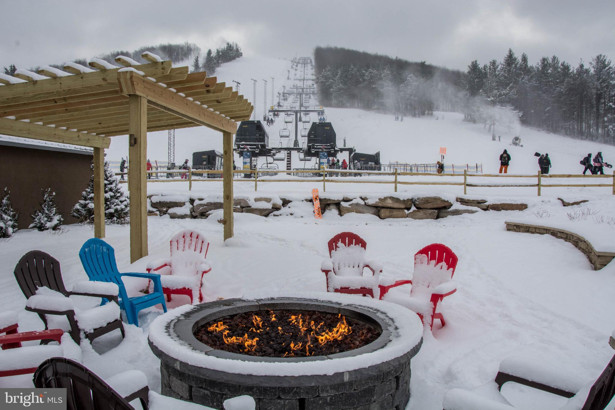 WISP HOTEL - Residential