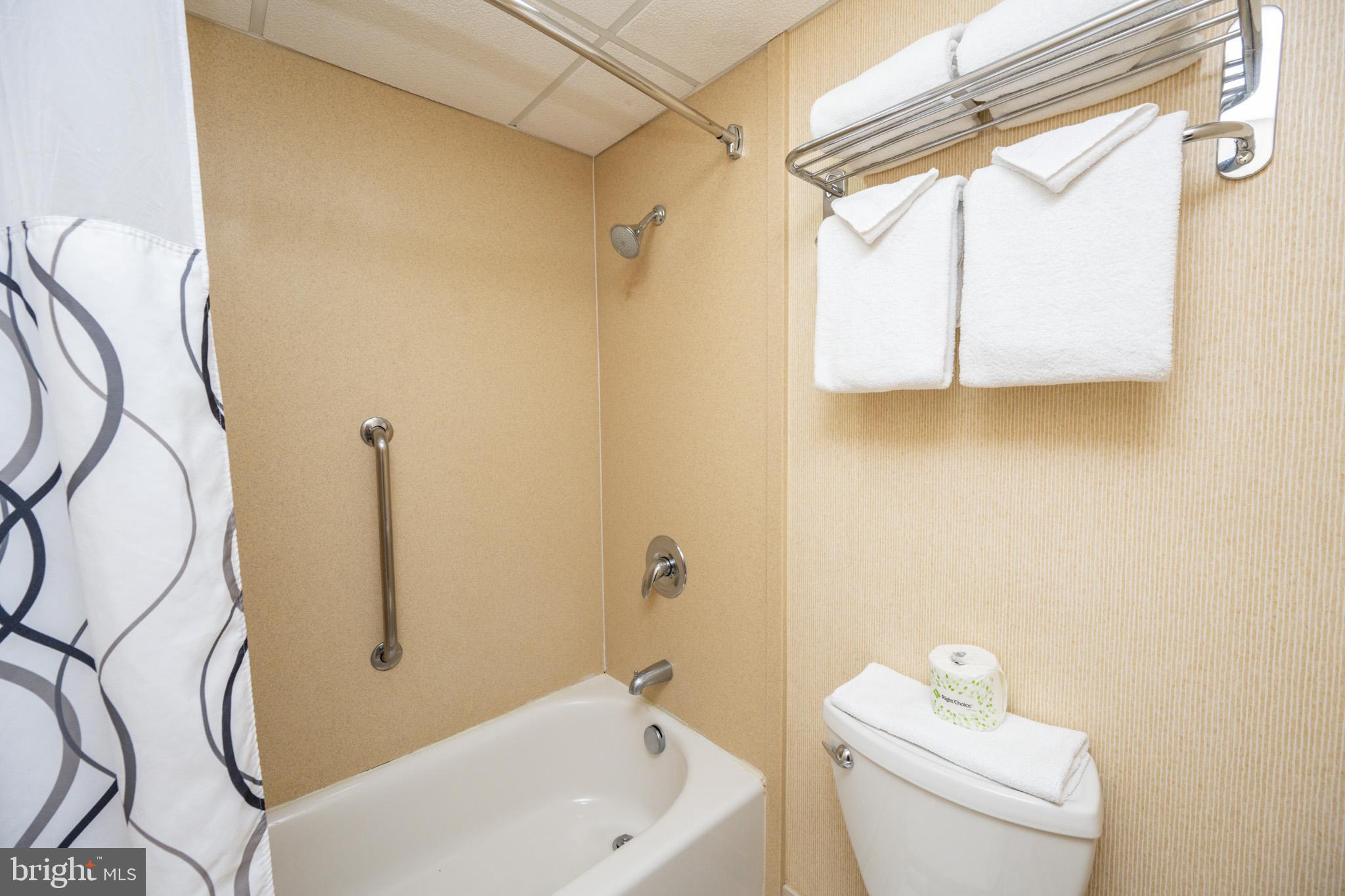 WISP HOTEL - Residential