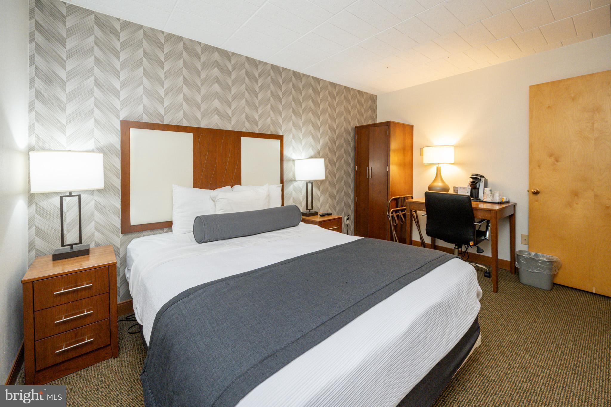 WISP HOTEL - Residential