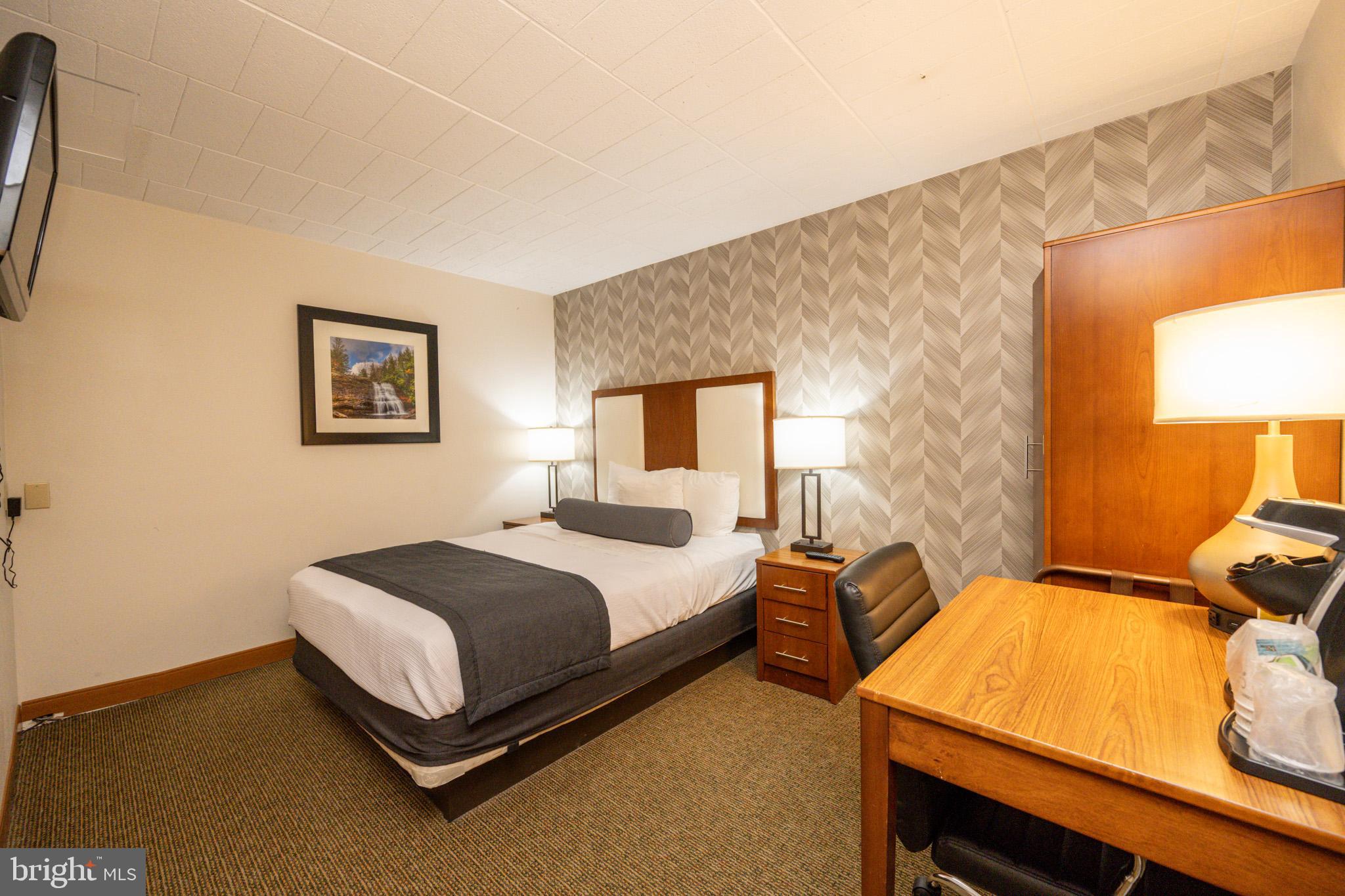 WISP HOTEL - Residential