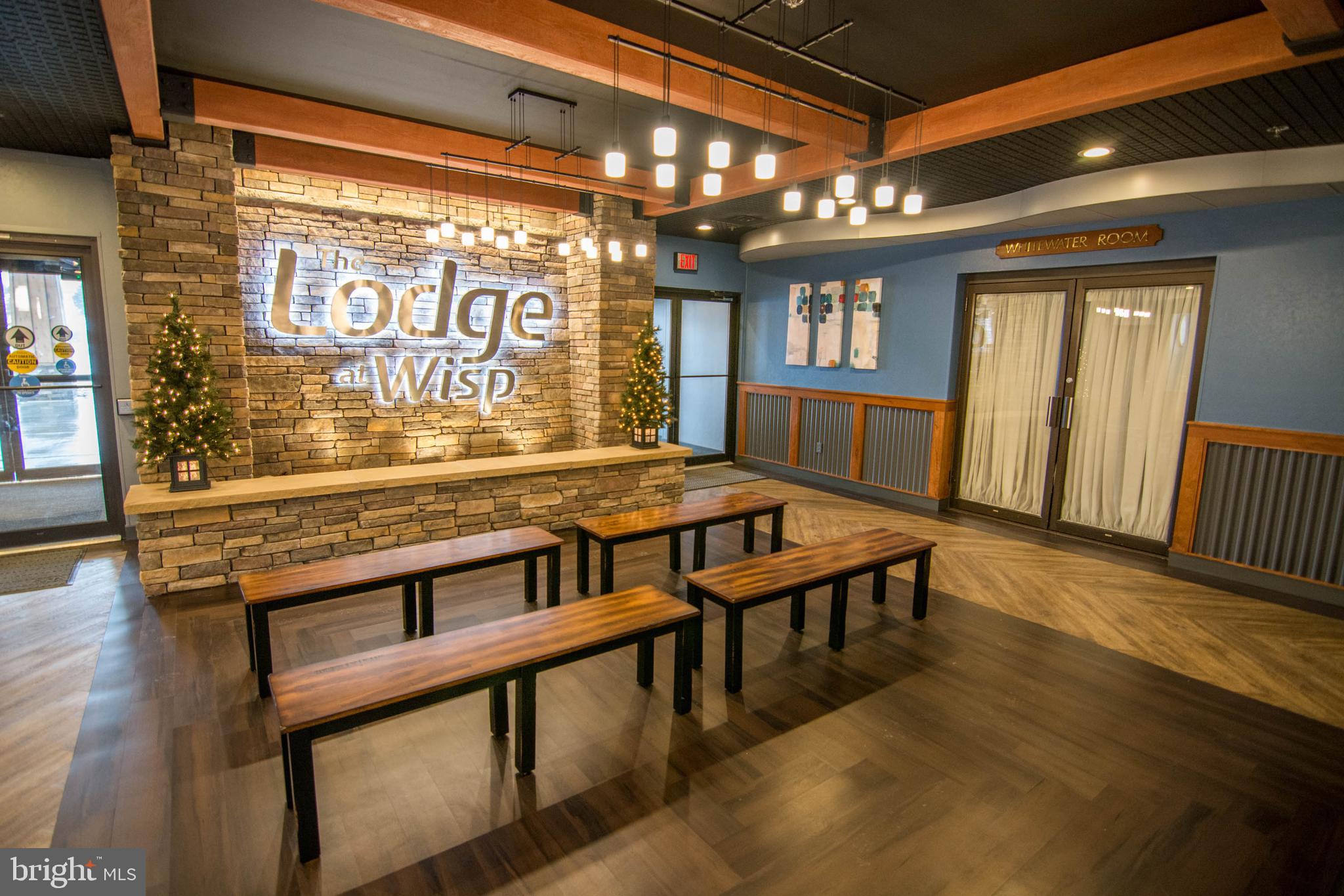 WISP HOTEL - Residential