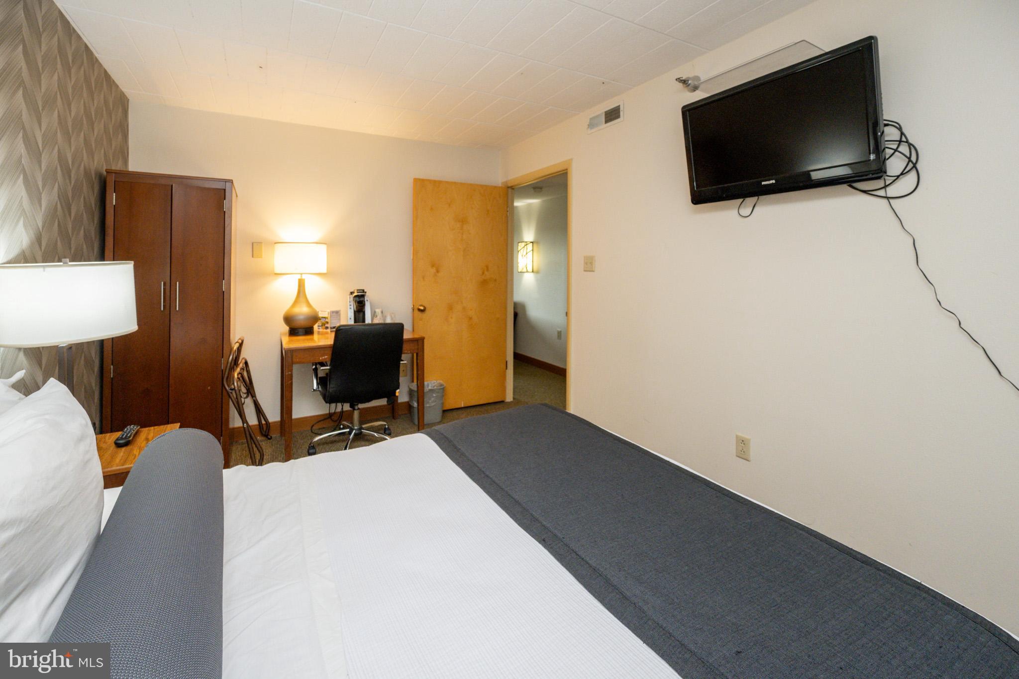 WISP HOTEL - Residential