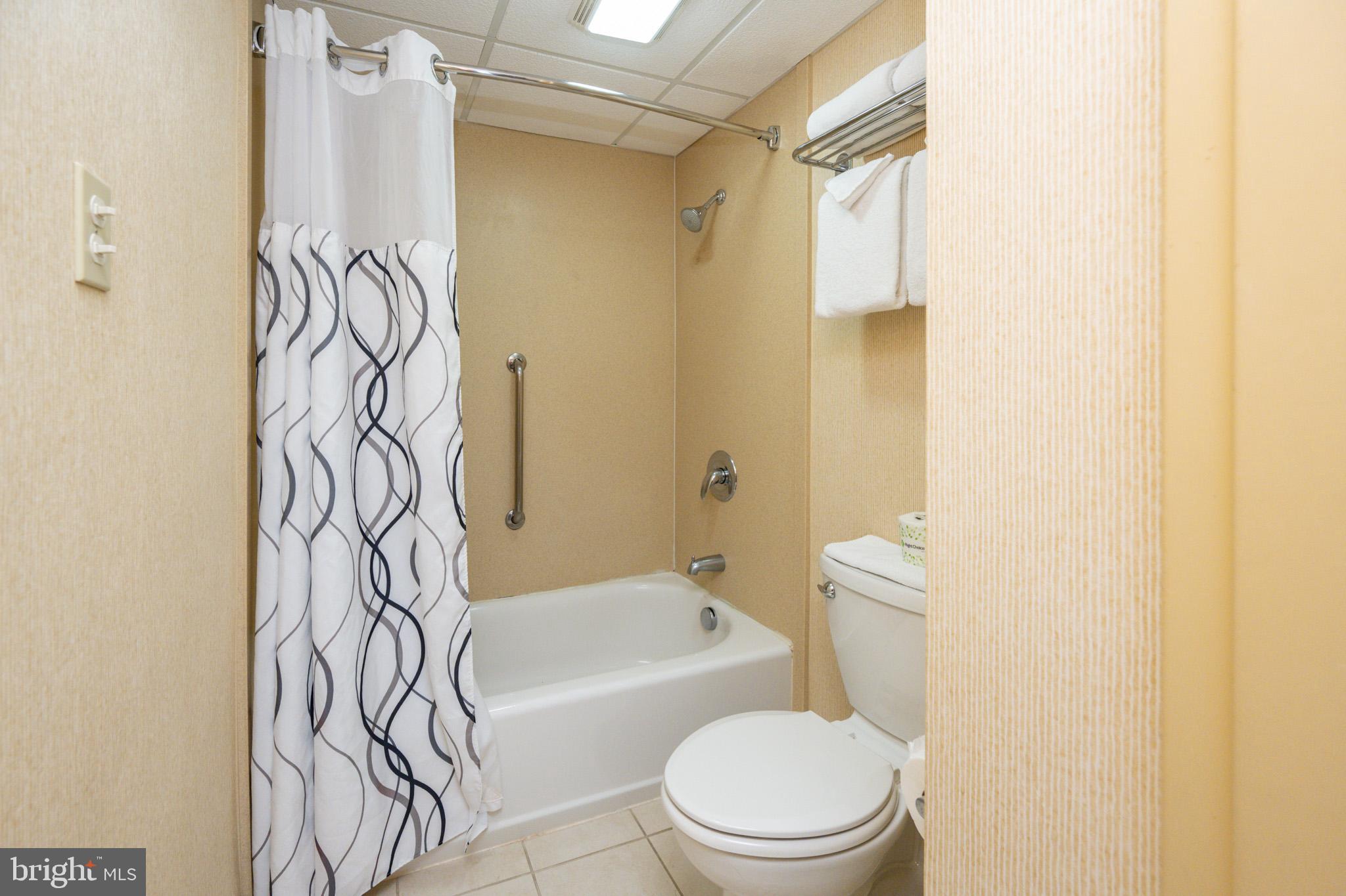 WISP HOTEL - Residential