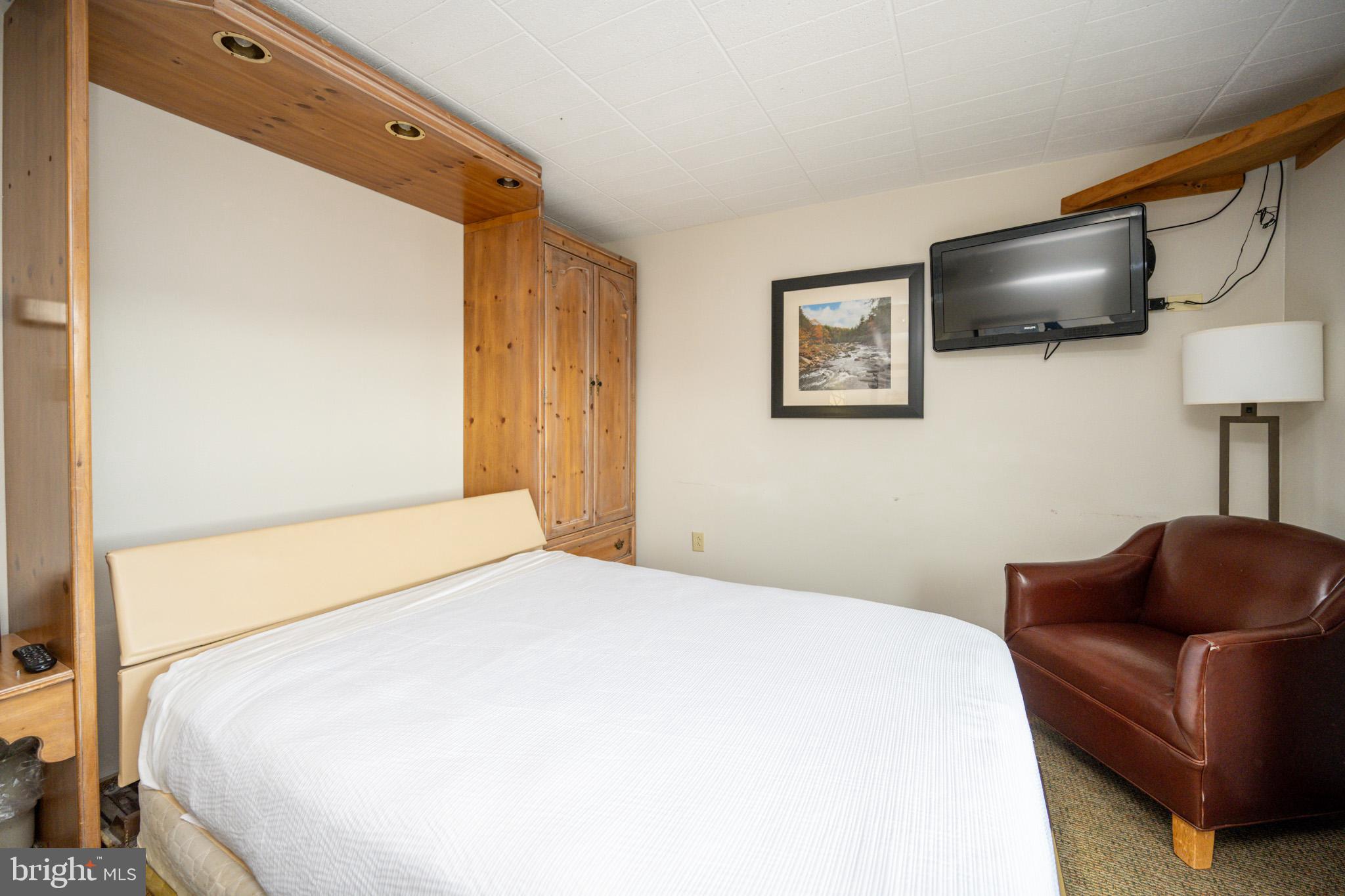 WISP HOTEL - Residential