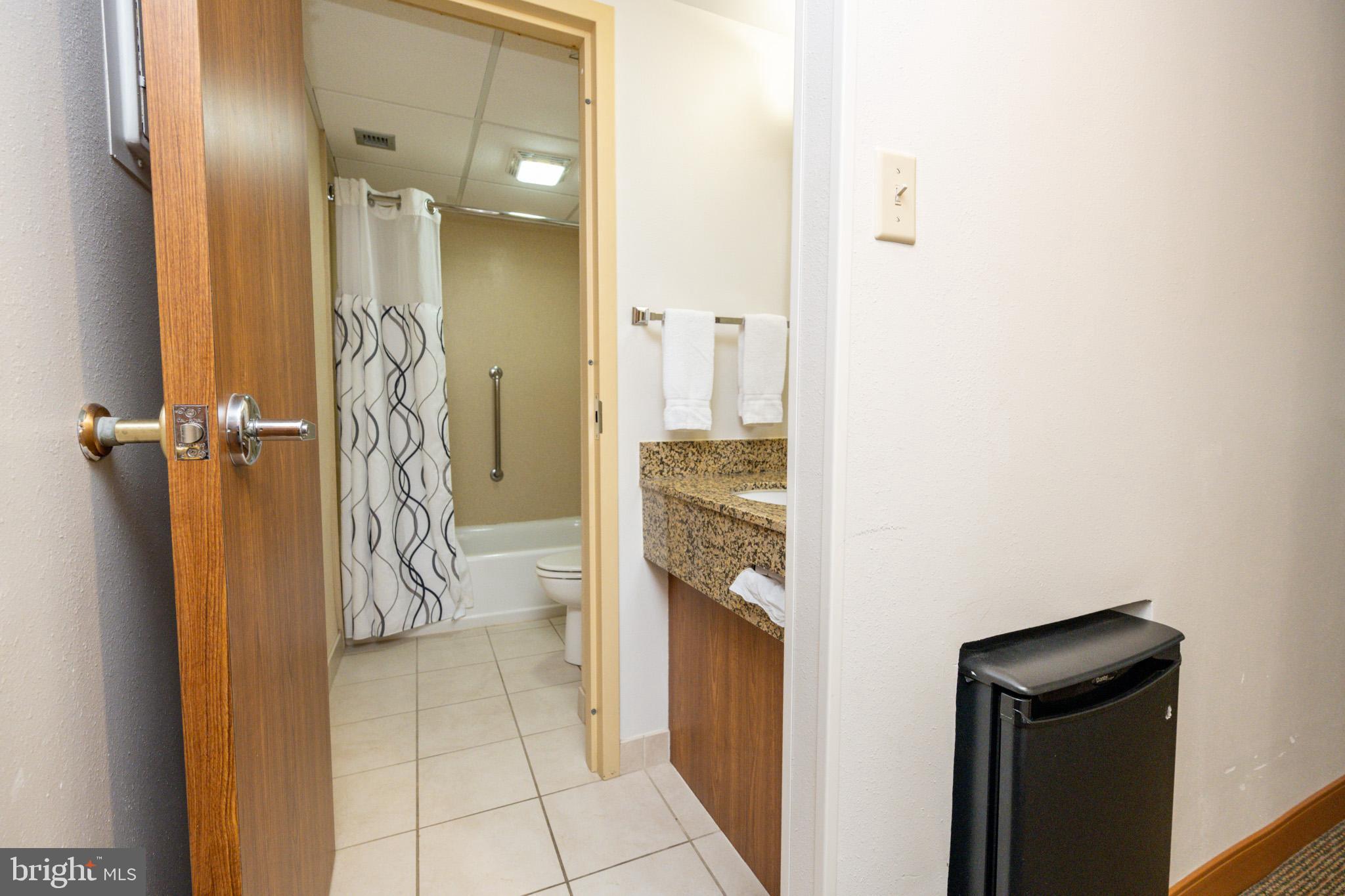 WISP HOTEL - Residential