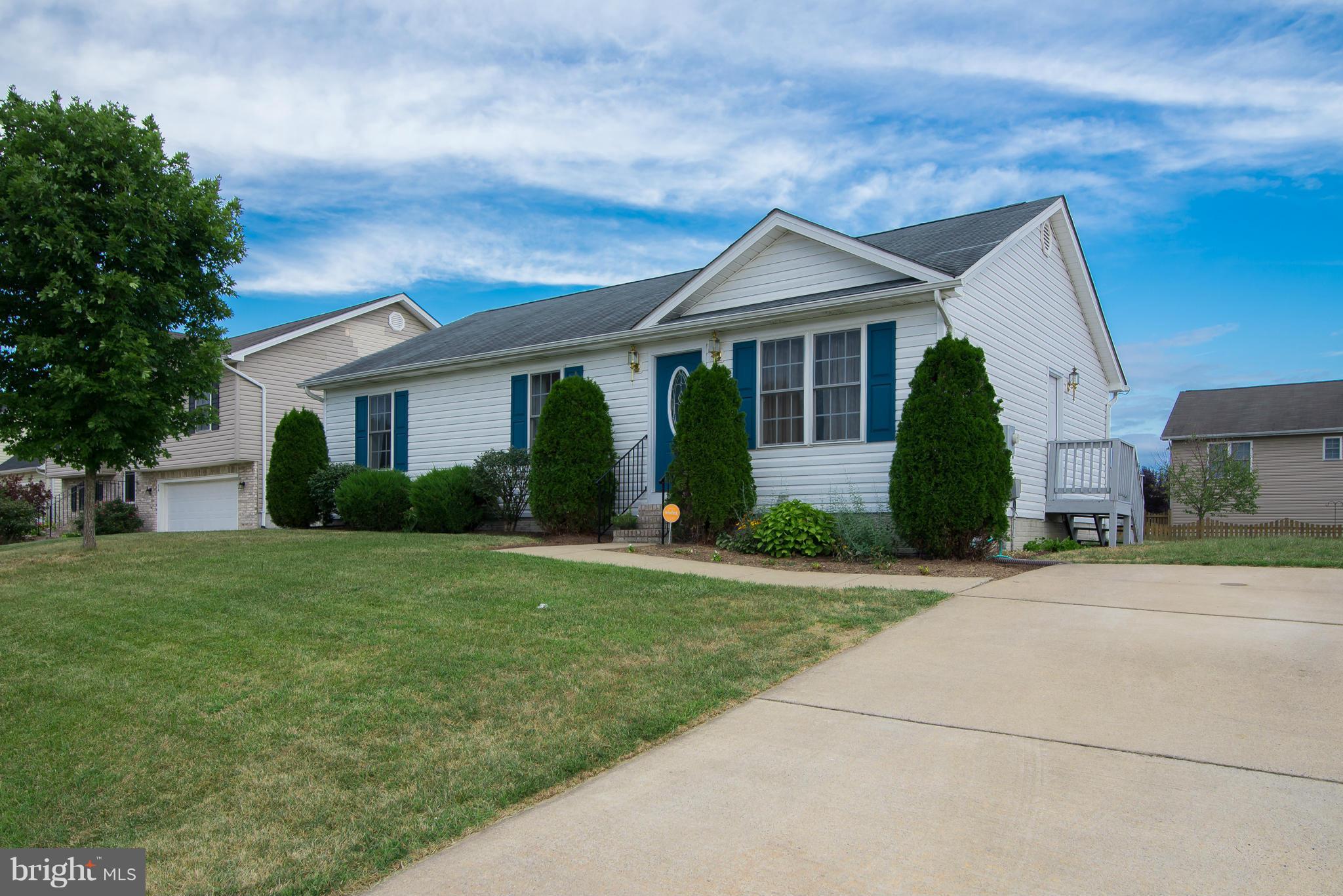 INWOOD MEADOWS - Residential