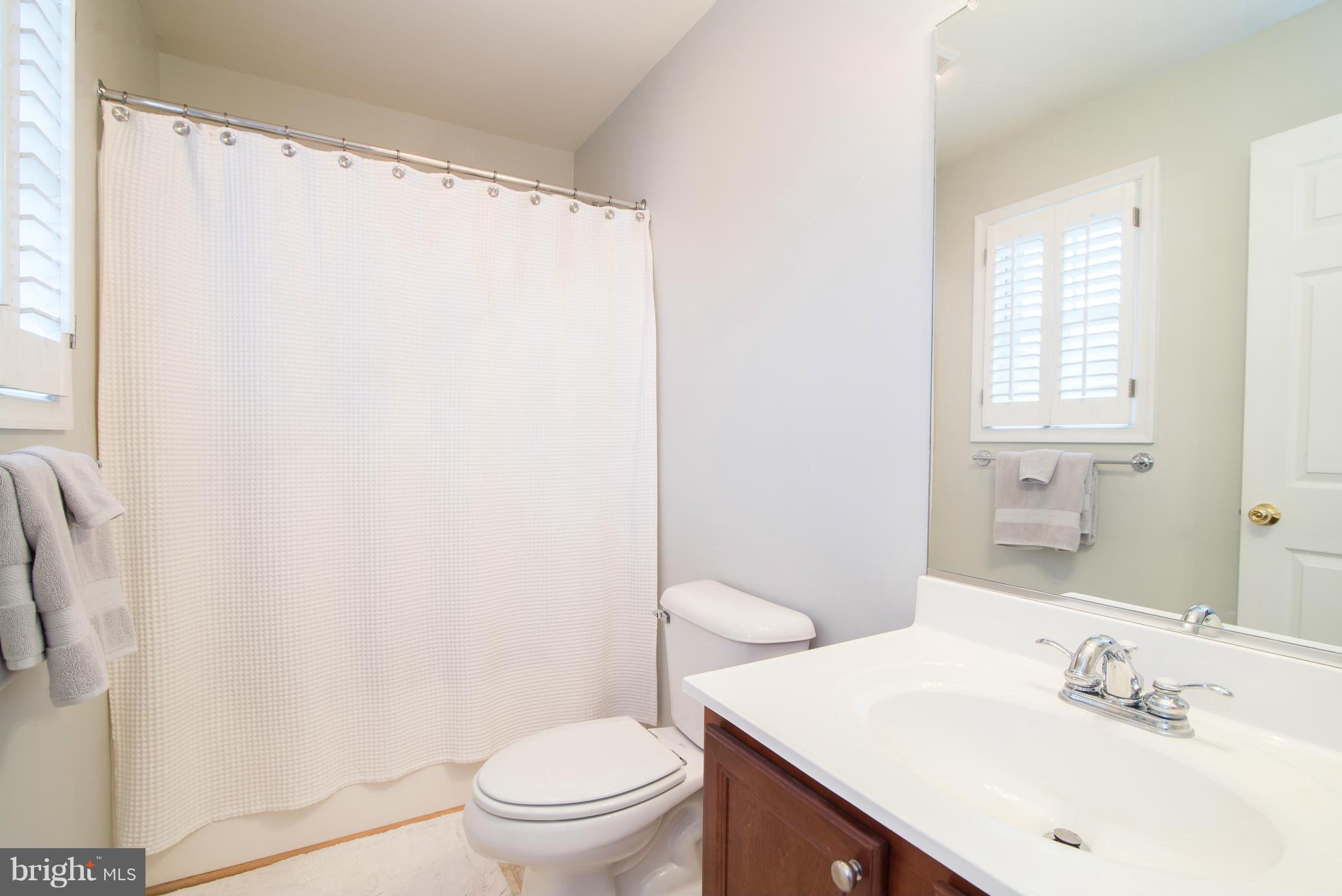 INWOOD MEADOWS - Residential