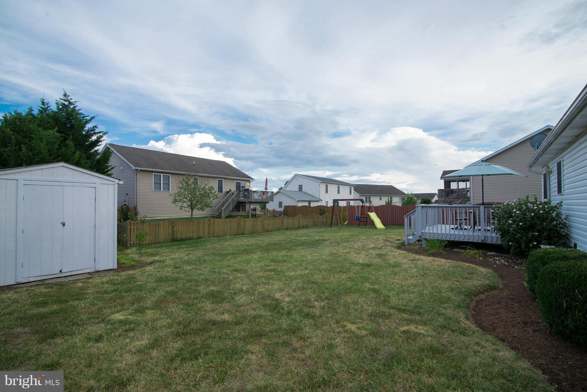 INWOOD MEADOWS - Residential