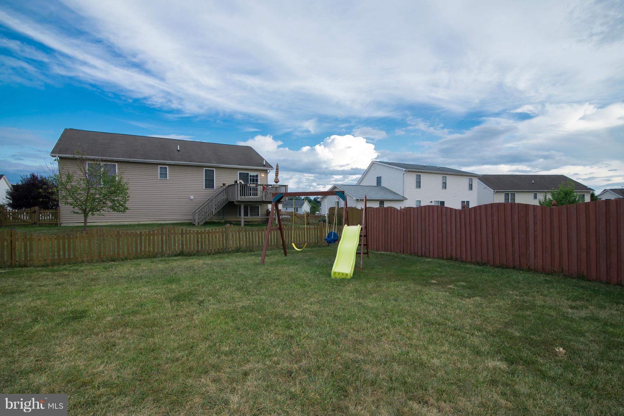 INWOOD MEADOWS - Residential