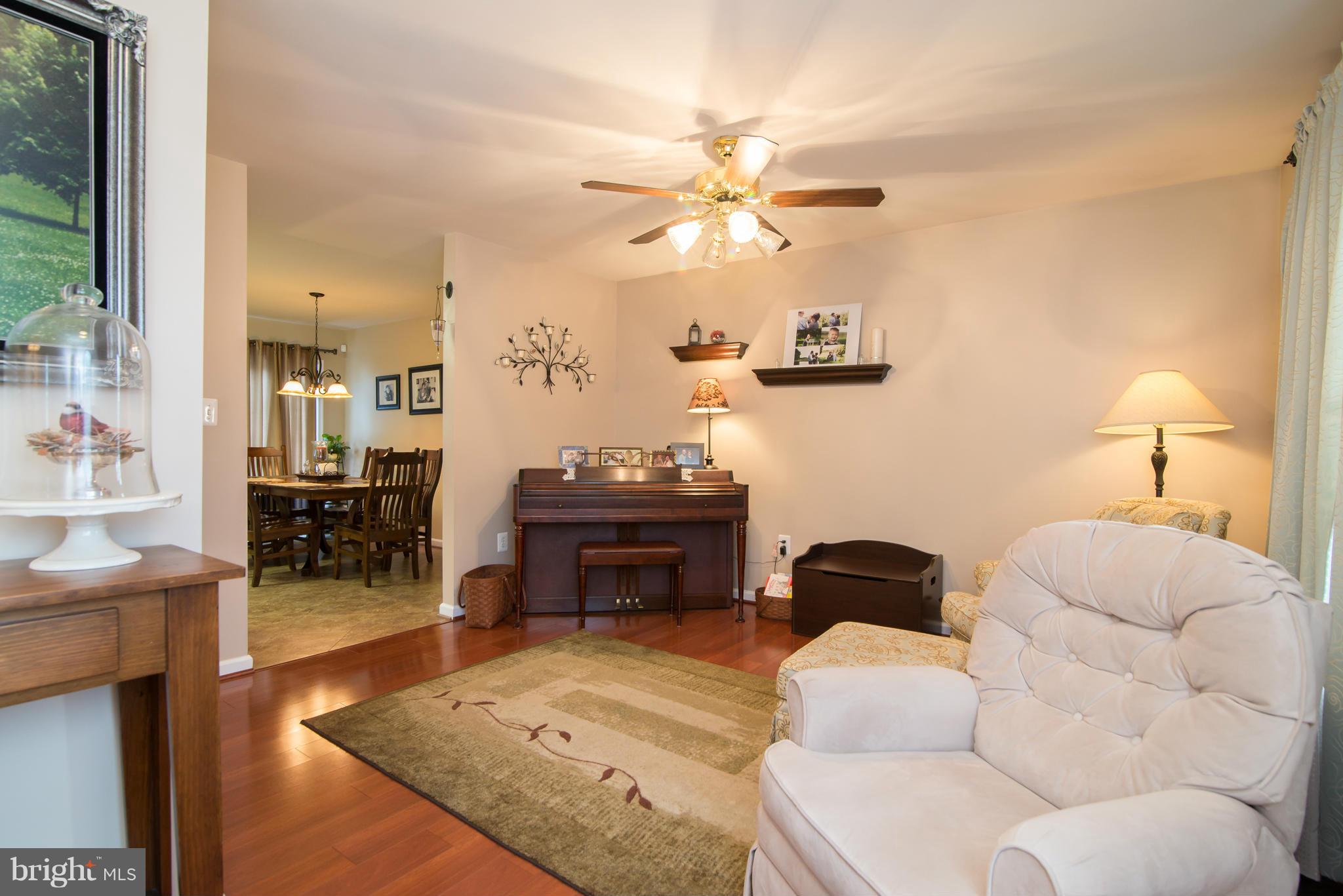 INWOOD MEADOWS - Residential