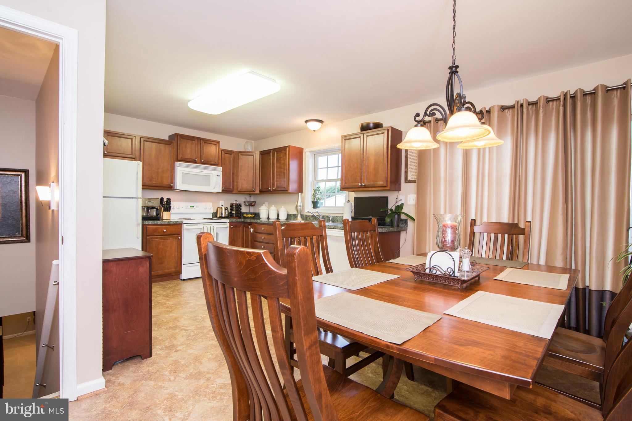 INWOOD MEADOWS - Residential