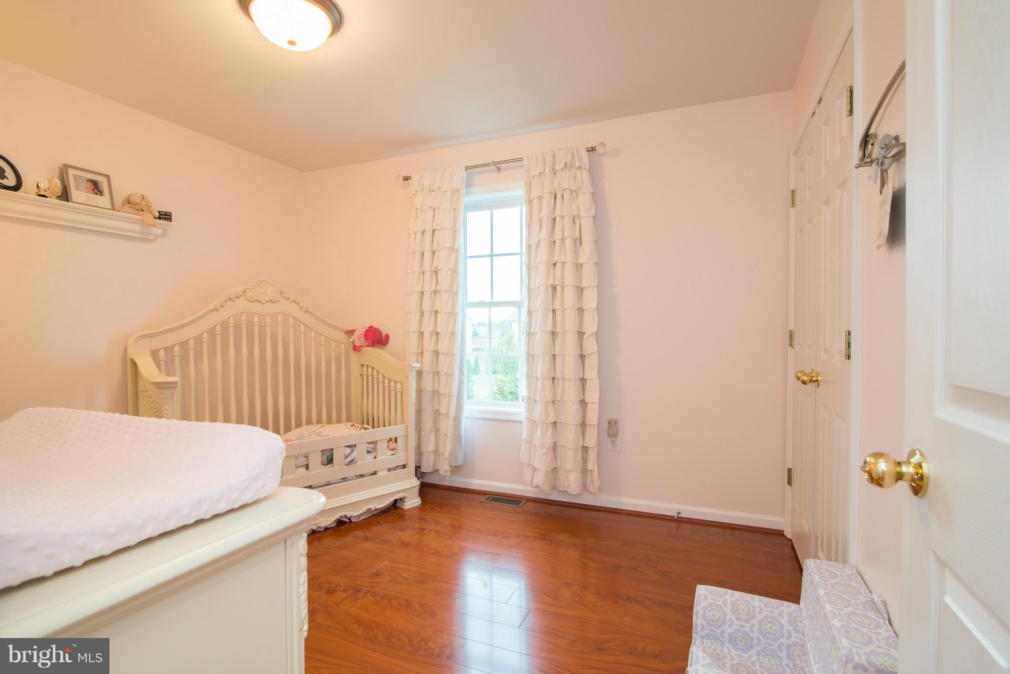 INWOOD MEADOWS - Residential