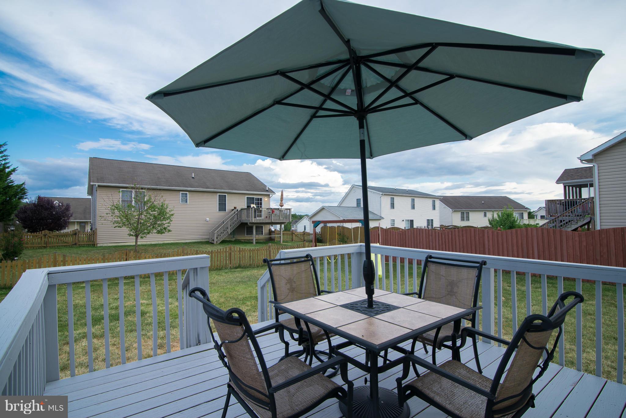 INWOOD MEADOWS - Residential