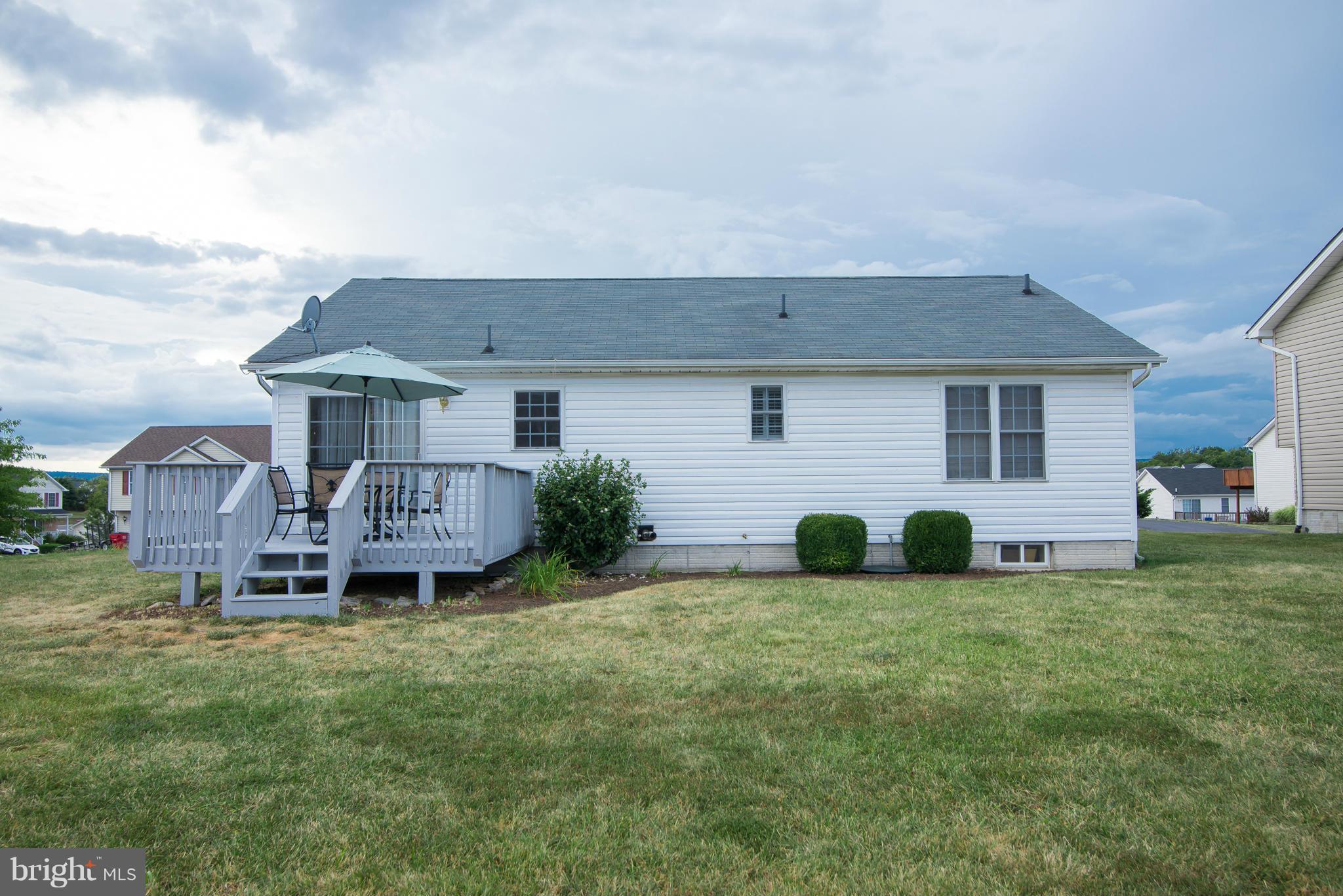 INWOOD MEADOWS - Residential