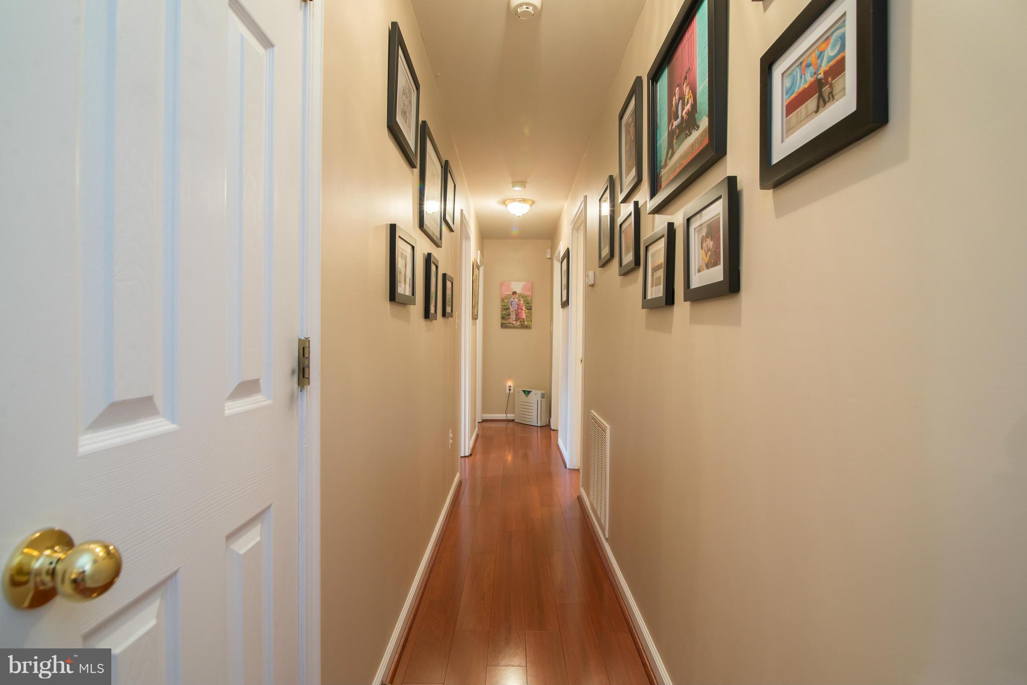 INWOOD MEADOWS - Residential