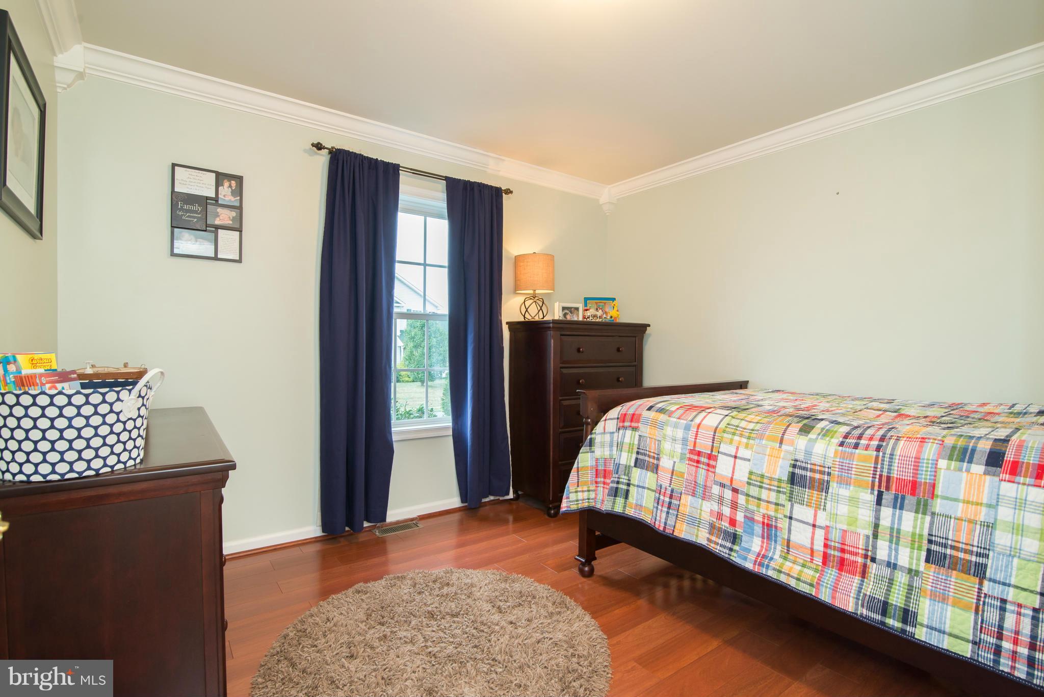 INWOOD MEADOWS - Residential