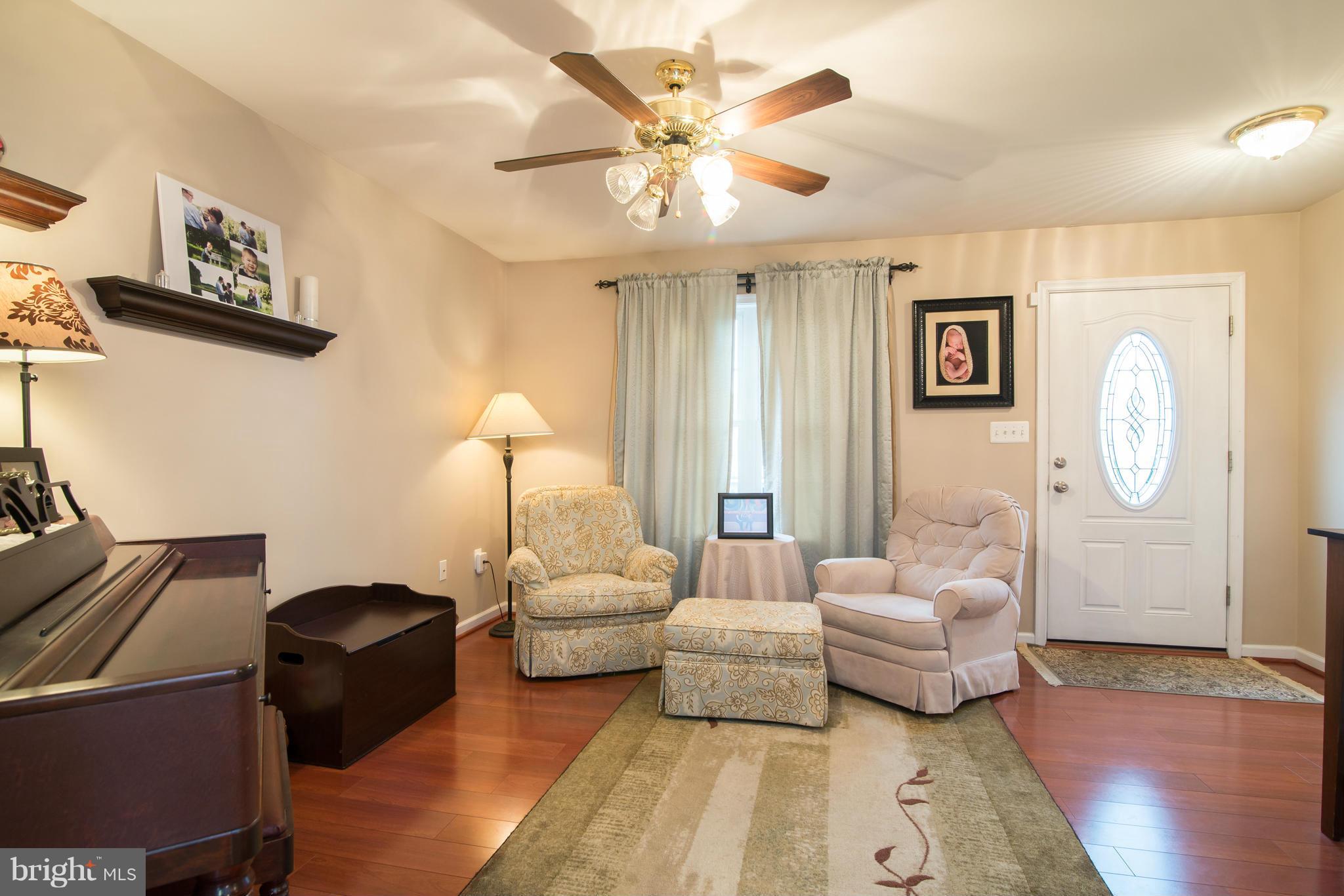 INWOOD MEADOWS - Residential