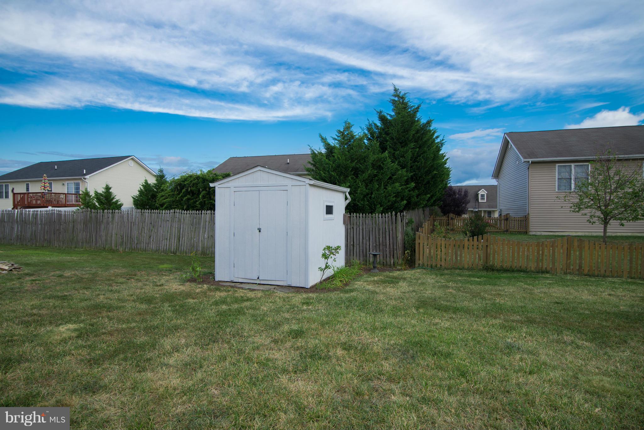 INWOOD MEADOWS - Residential