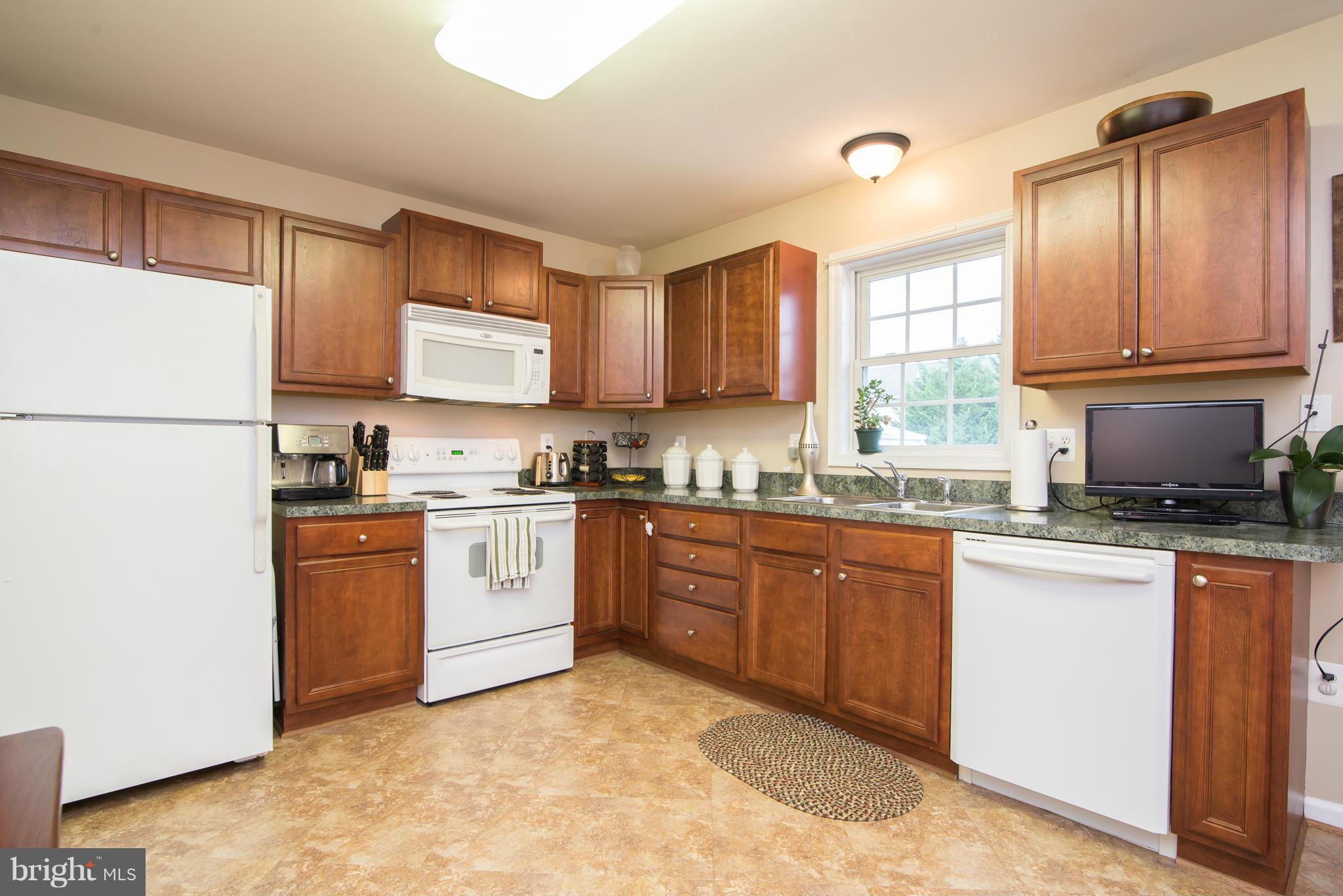 INWOOD MEADOWS - Residential