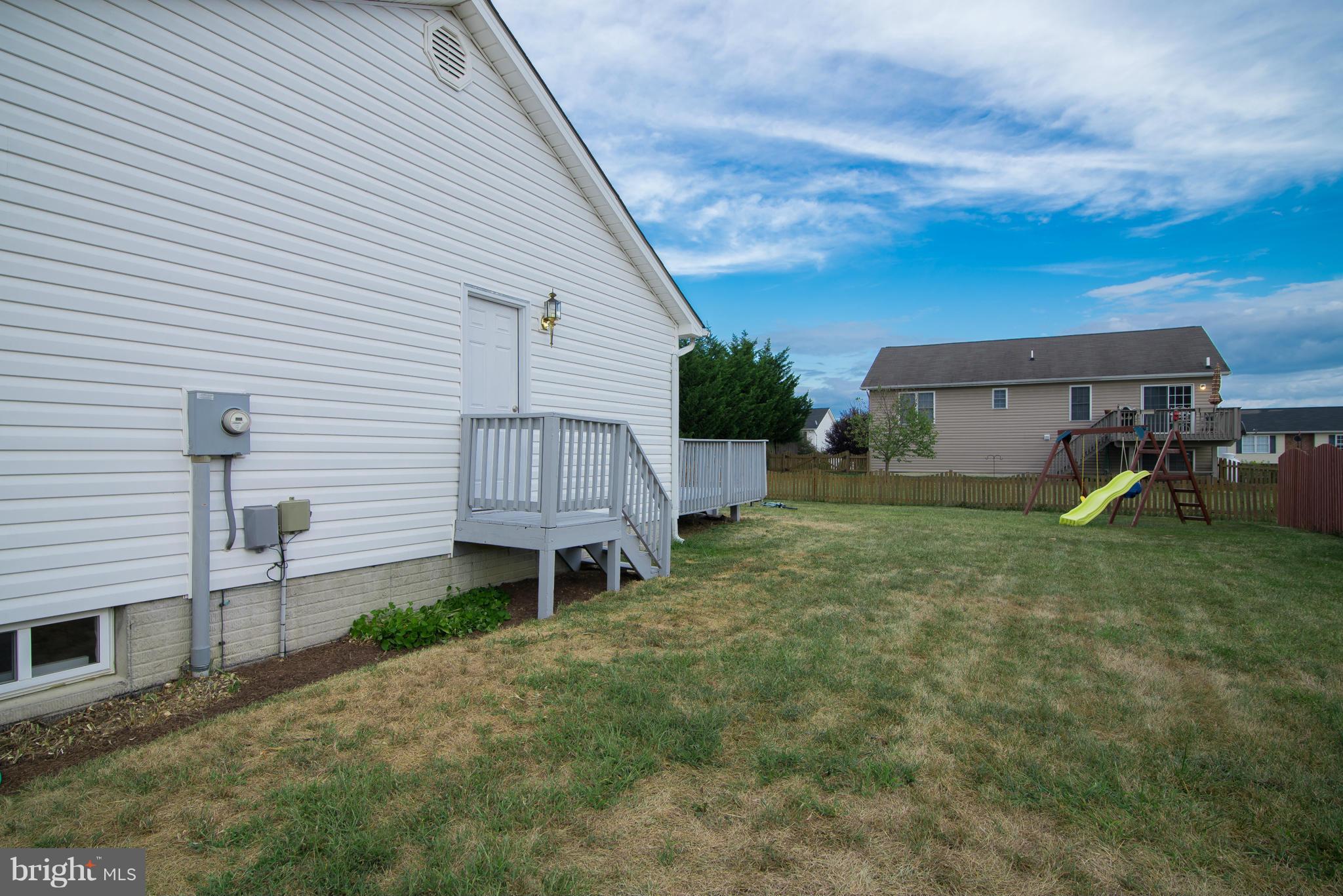 INWOOD MEADOWS - Residential