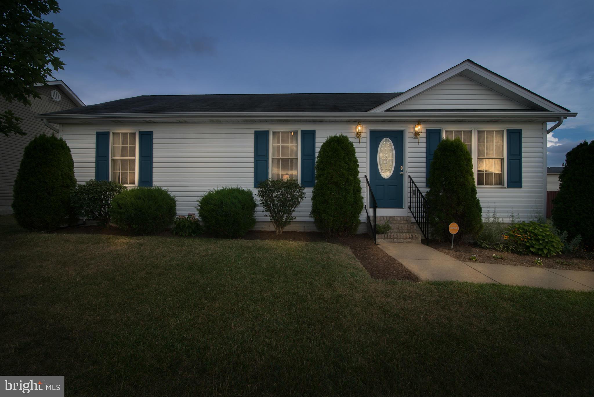 INWOOD MEADOWS - Residential