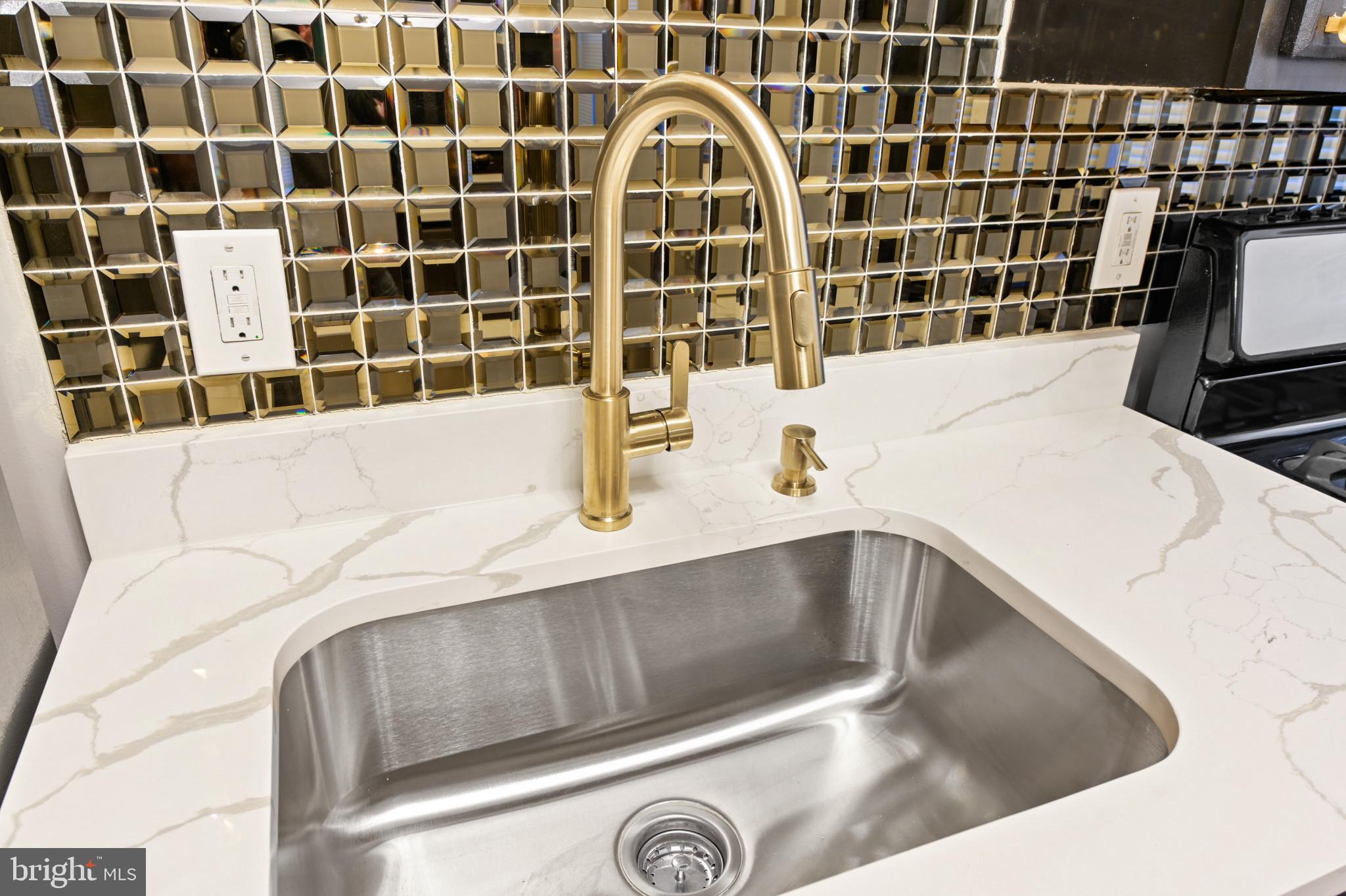 EDMONDSON VIILLAGE - Residential