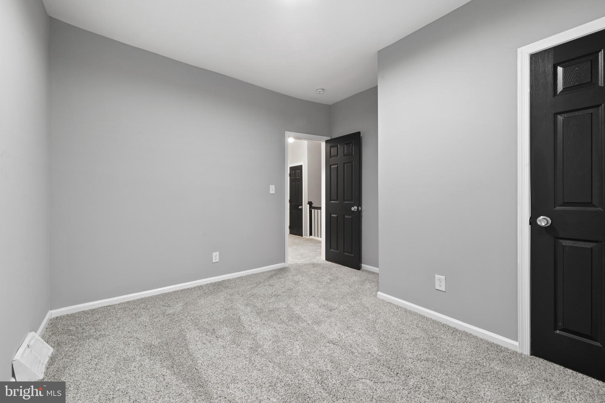 EDMONDSON VIILLAGE - Residential