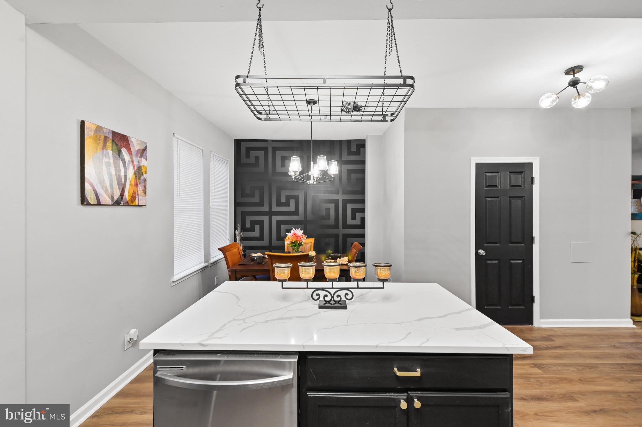 EDMONDSON VIILLAGE - Residential