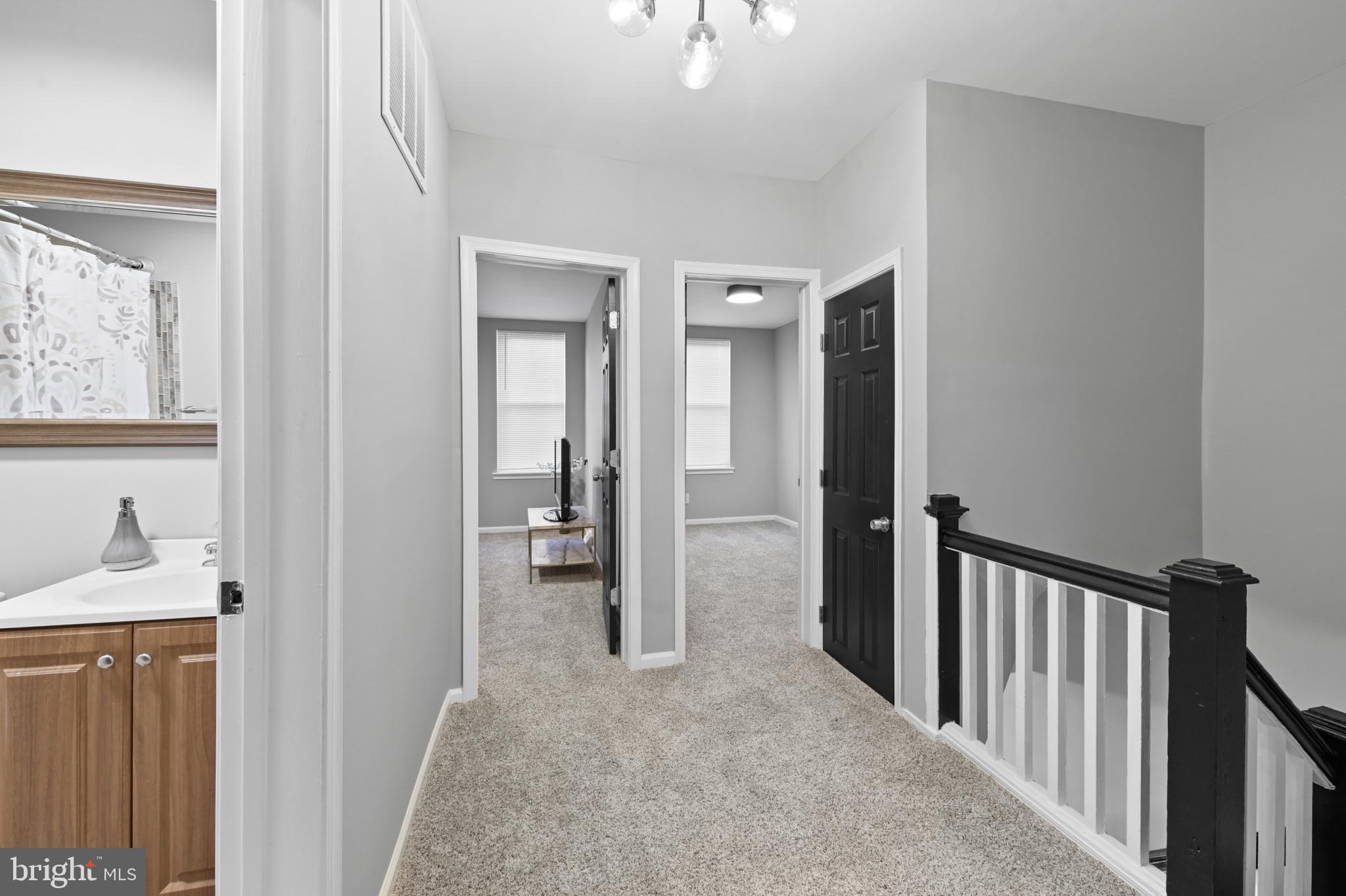 EDMONDSON VIILLAGE - Residential