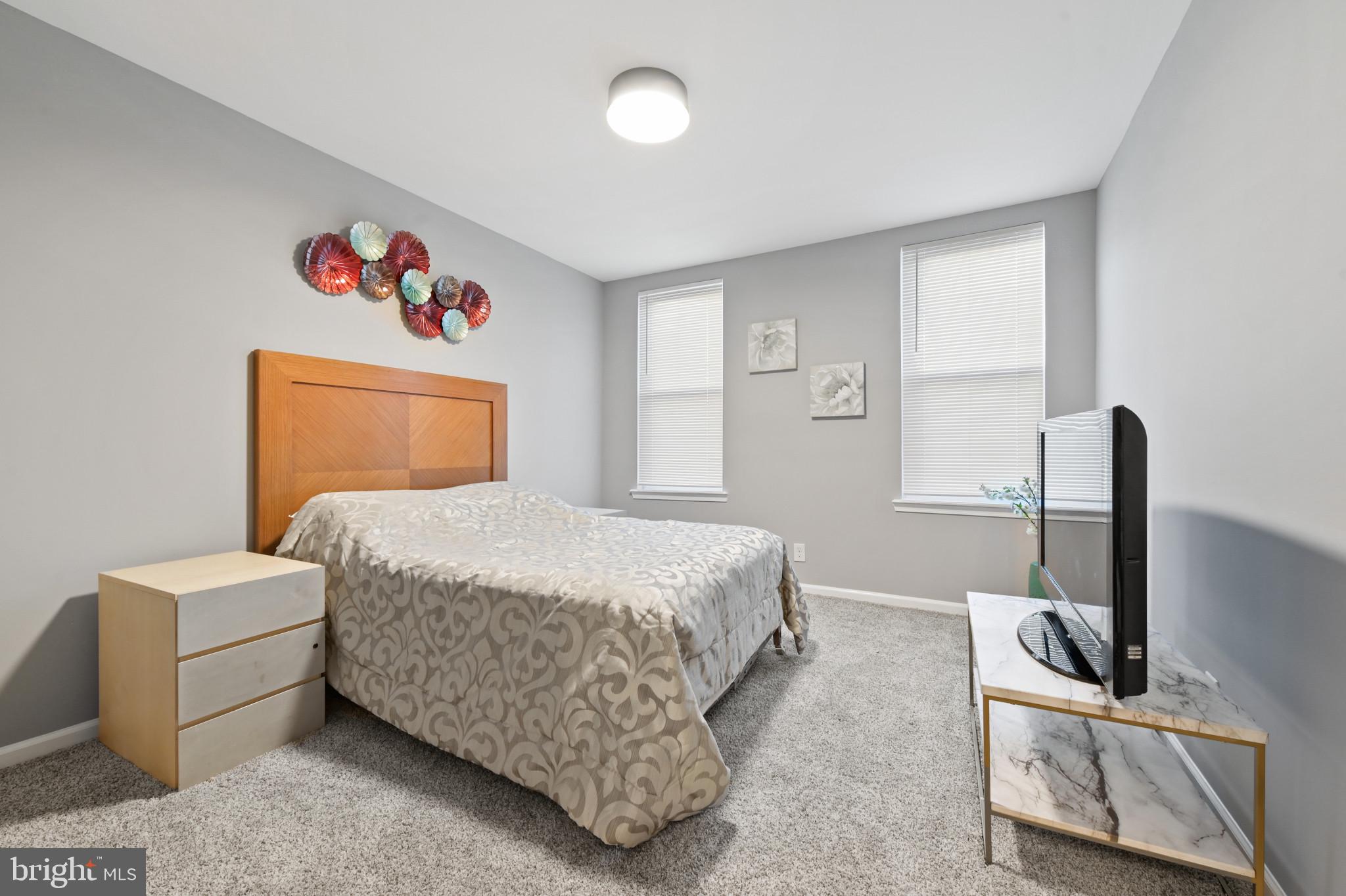 EDMONDSON VIILLAGE - Residential