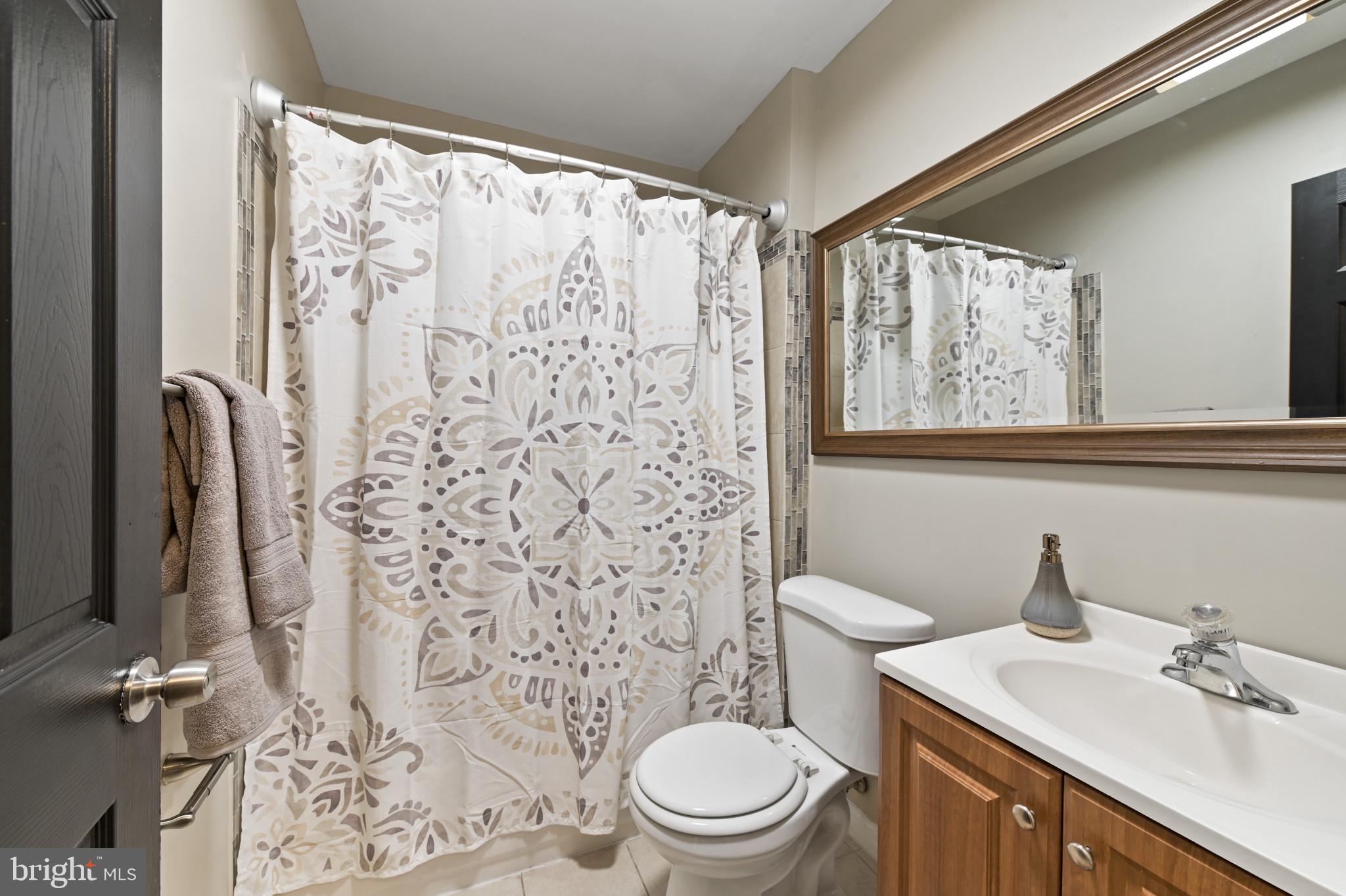 EDMONDSON VIILLAGE - Residential