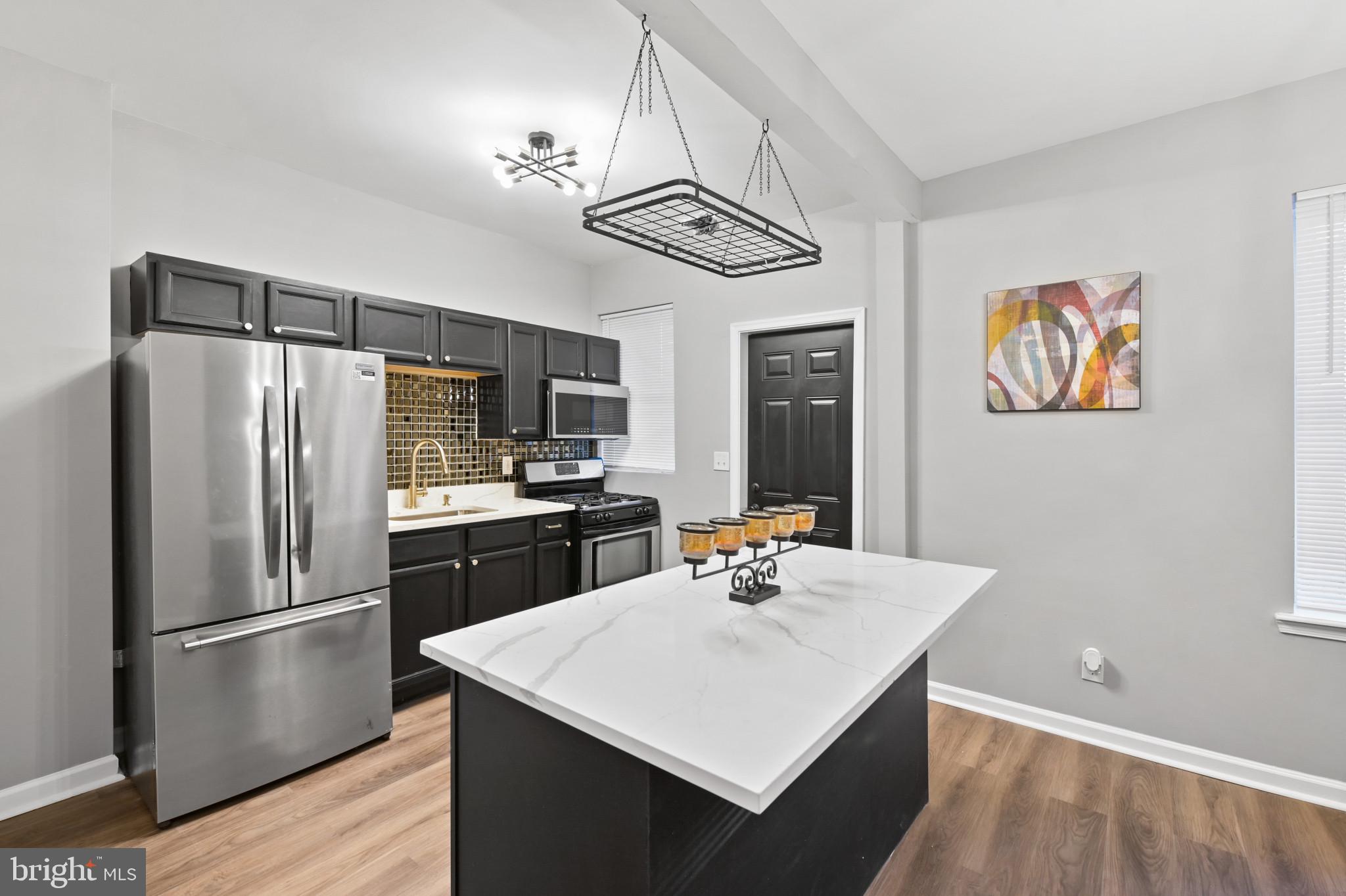 EDMONDSON VIILLAGE - Residential