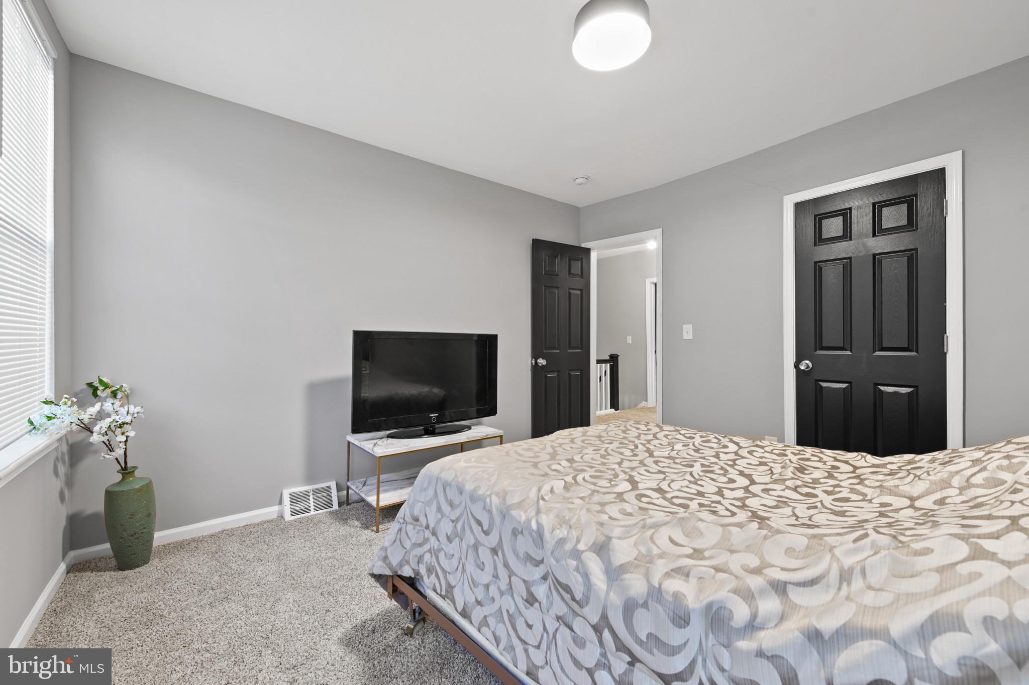 EDMONDSON VIILLAGE - Residential