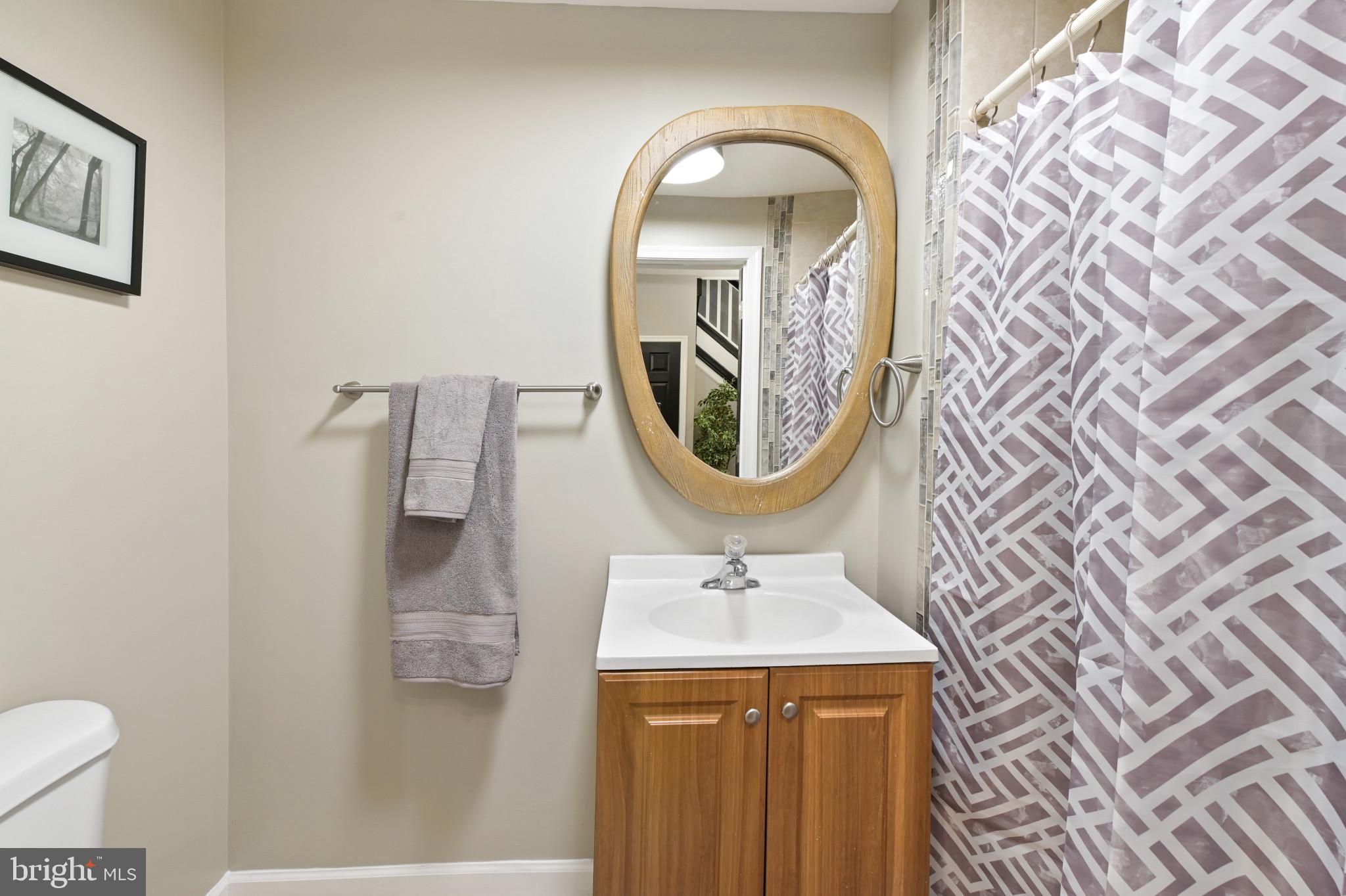 EDMONDSON VIILLAGE - Residential