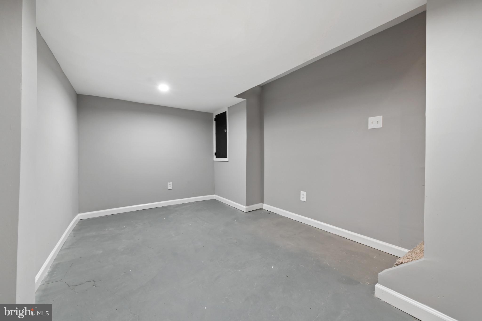 EDMONDSON VIILLAGE - Residential