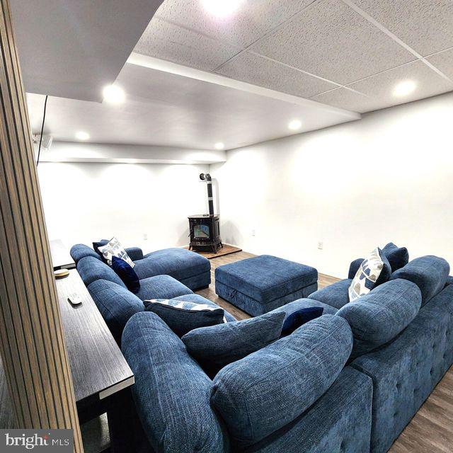 THE WOODS - MT SPRINGS - Residential