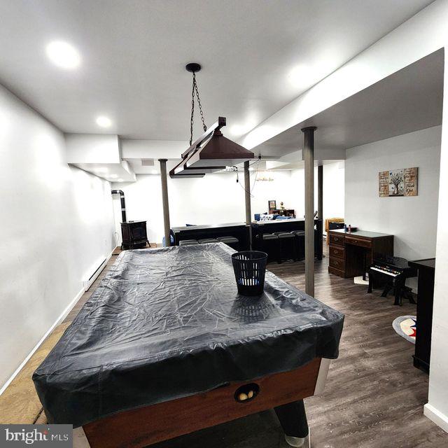 THE WOODS - MT SPRINGS - Residential