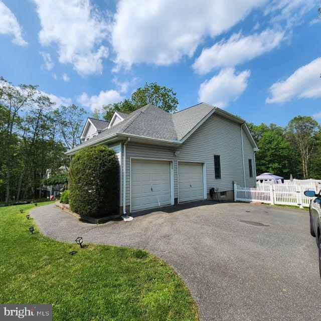 THE WOODS - MT SPRINGS - Residential