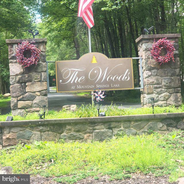 THE WOODS - MT SPRINGS - Residential