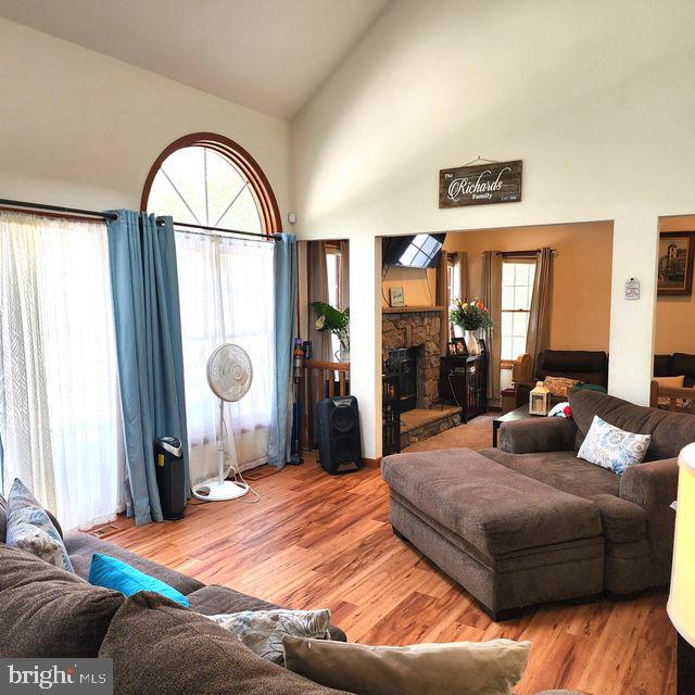 THE WOODS - MT SPRINGS - Residential