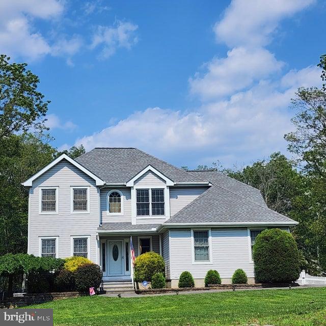 🏡 Welcome to Your Private Oasis in the Heart of the Poconos! Nestled on 1.03 peaceful acres, this stunning 3-story home is the perfect blend of comfort, function, and privacy. With 3 cozy bedrooms, 3 bathrooms, and a sparkling in-ground, heated, 6-ft pool, this property offers everything you need to live your best Pocono life—without the restrictions of a community association! Step inside to discover an inviting layout with all appliances included, making your move-in seamless. The heart of the home features a well-equipped kitchen, perfect for gathering and entertaining. The upper levels offer cozy bedrooms and flexible space for work, play, or guests. Enjoy year-round peace of mind with a generator hook-up, and soak in the summer months relaxing poolside or hosting backyard BBQs on 2 spacious decks. The 1+ acre lot offers privacy, space to roam, and plenty of room to make it your own. Located just minutes from downtown Stroudsburg, shopping, dining, and outdoor adventure, this gem offers the best of Pocono living—with freedom, land, and lifestyle. 📦 Features at a Glance: 3 Bedrooms | 2.5 Bathrooms | 3 Stories 6-ft in-Ground Pool Generator Hook-Up All Appliances Included 1.03 Acres - No HOA! ✨ Don't miss this rare opportunity to own a home with privacy, personality, and plenty of perks. Schedule your showing today!