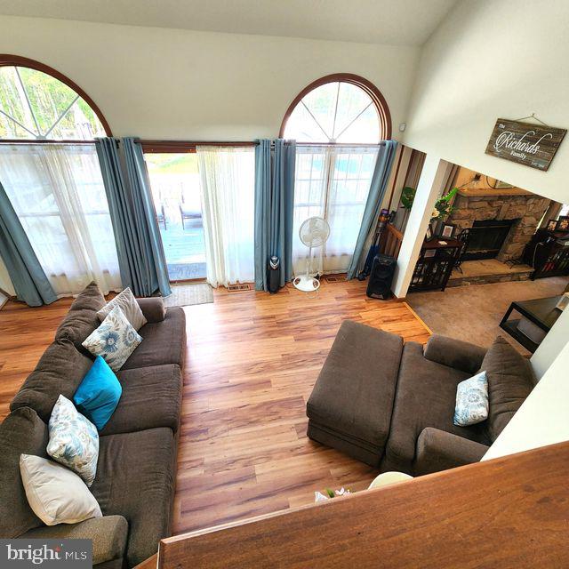 THE WOODS - MT SPRINGS - Residential