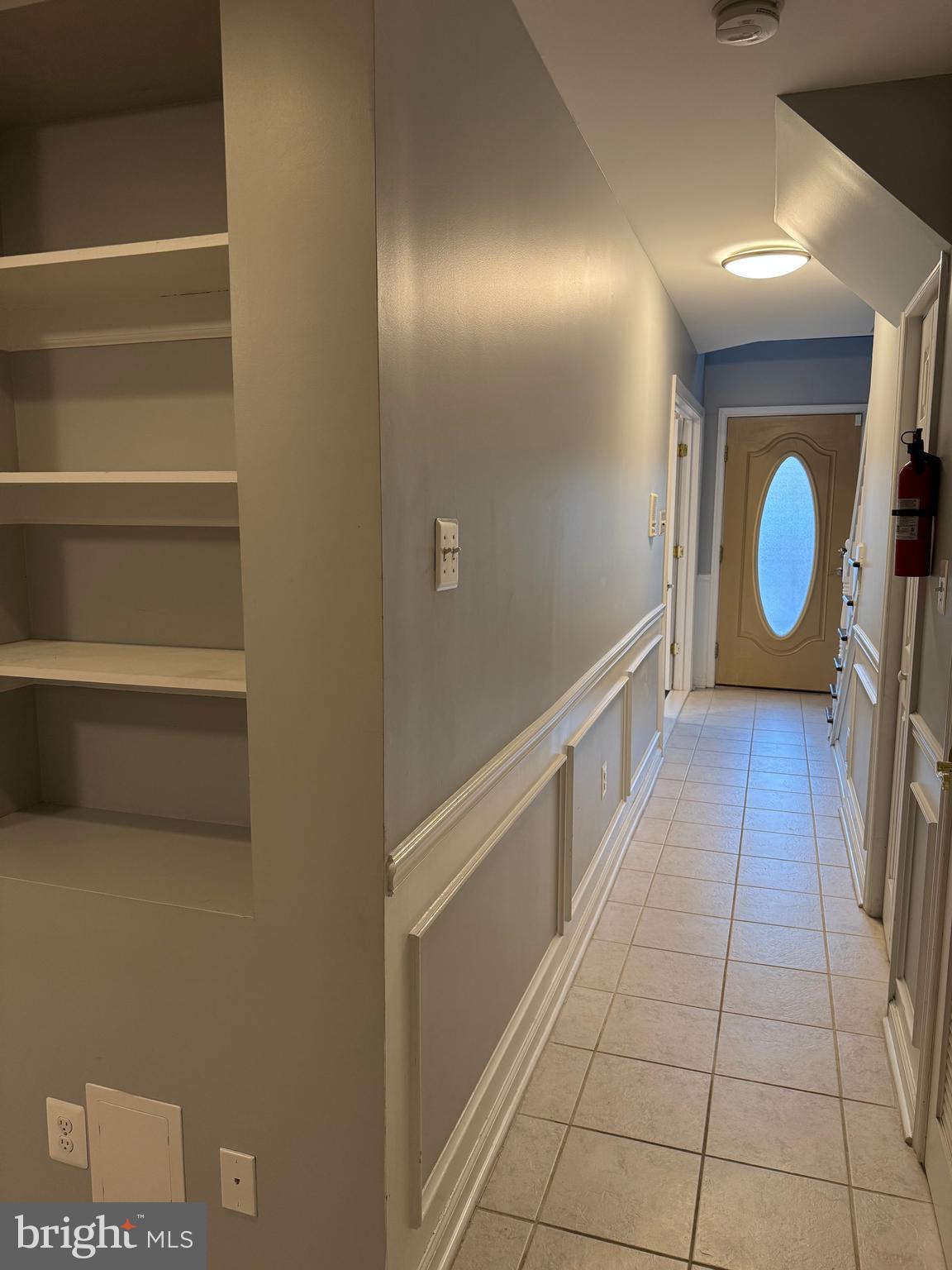 WILLOWCREST - Residential Lease