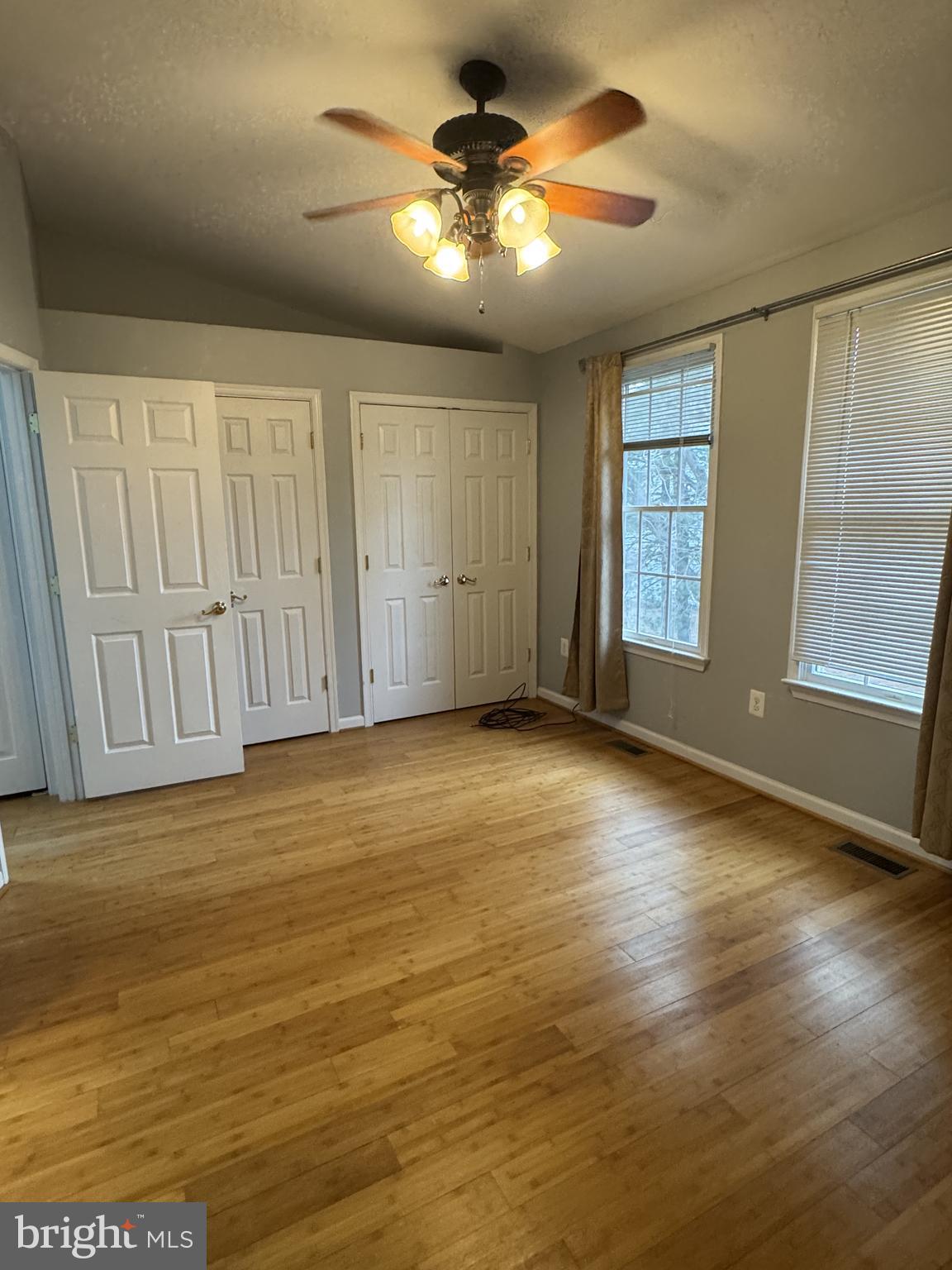 WILLOWCREST - Residential Lease